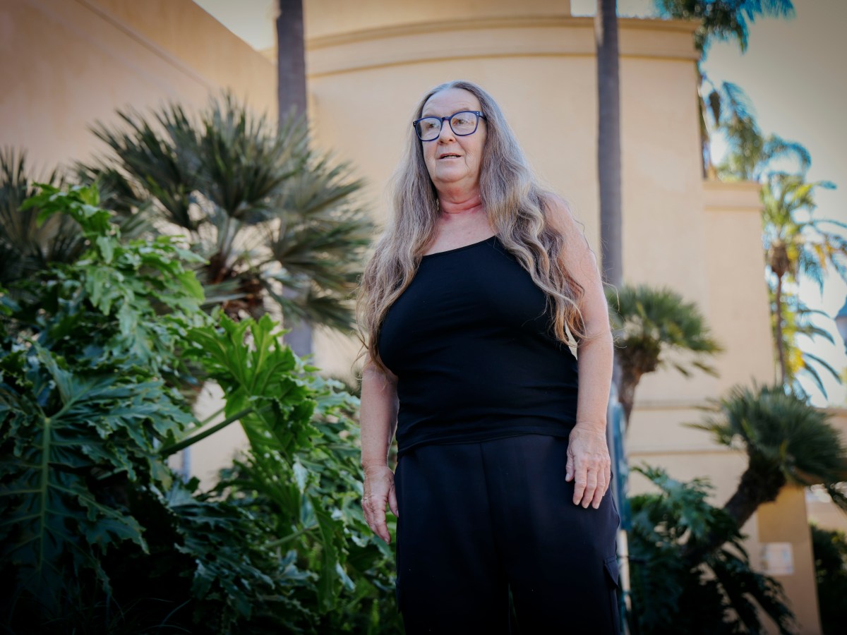 Seniors Stay Longer at Homeless Shelters Than Others