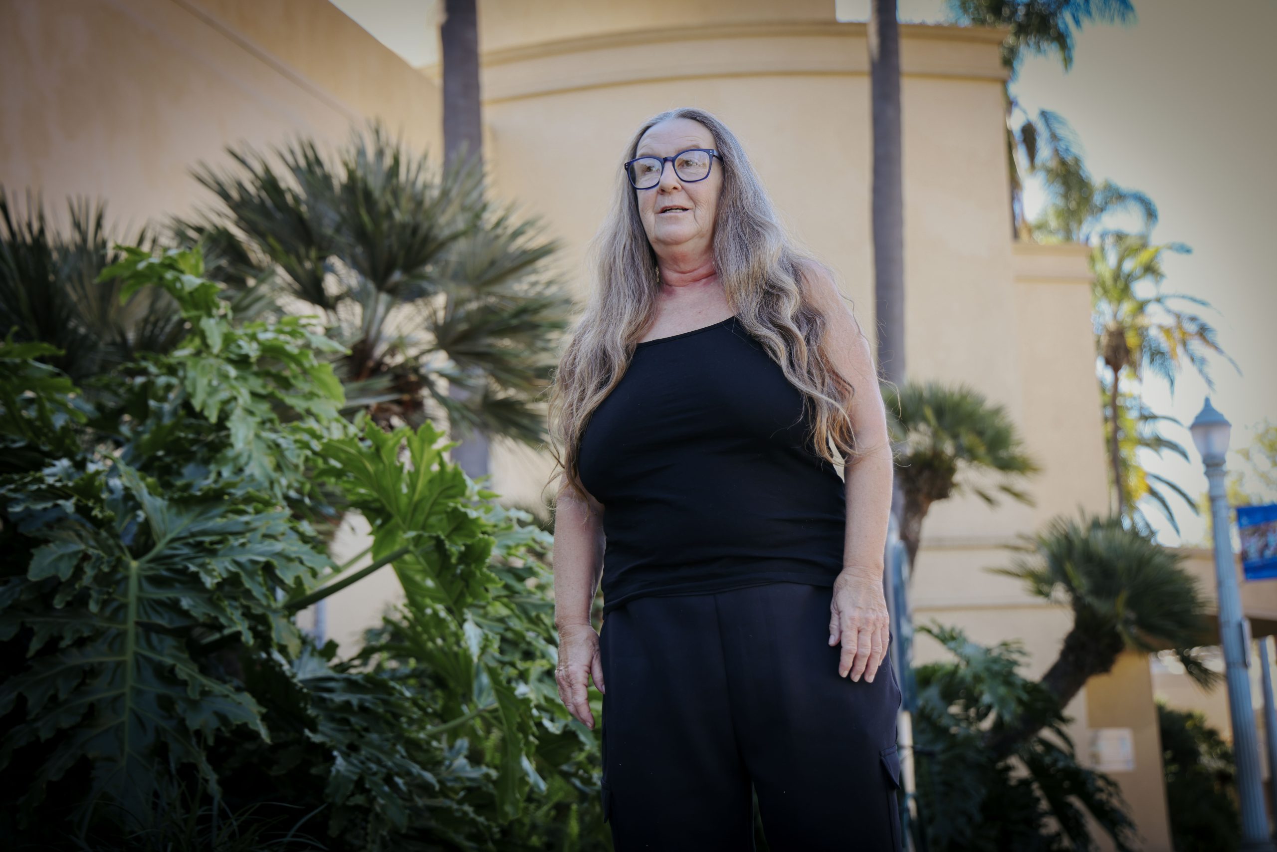 Seniors Stay Longer at Homeless Shelters Than Others