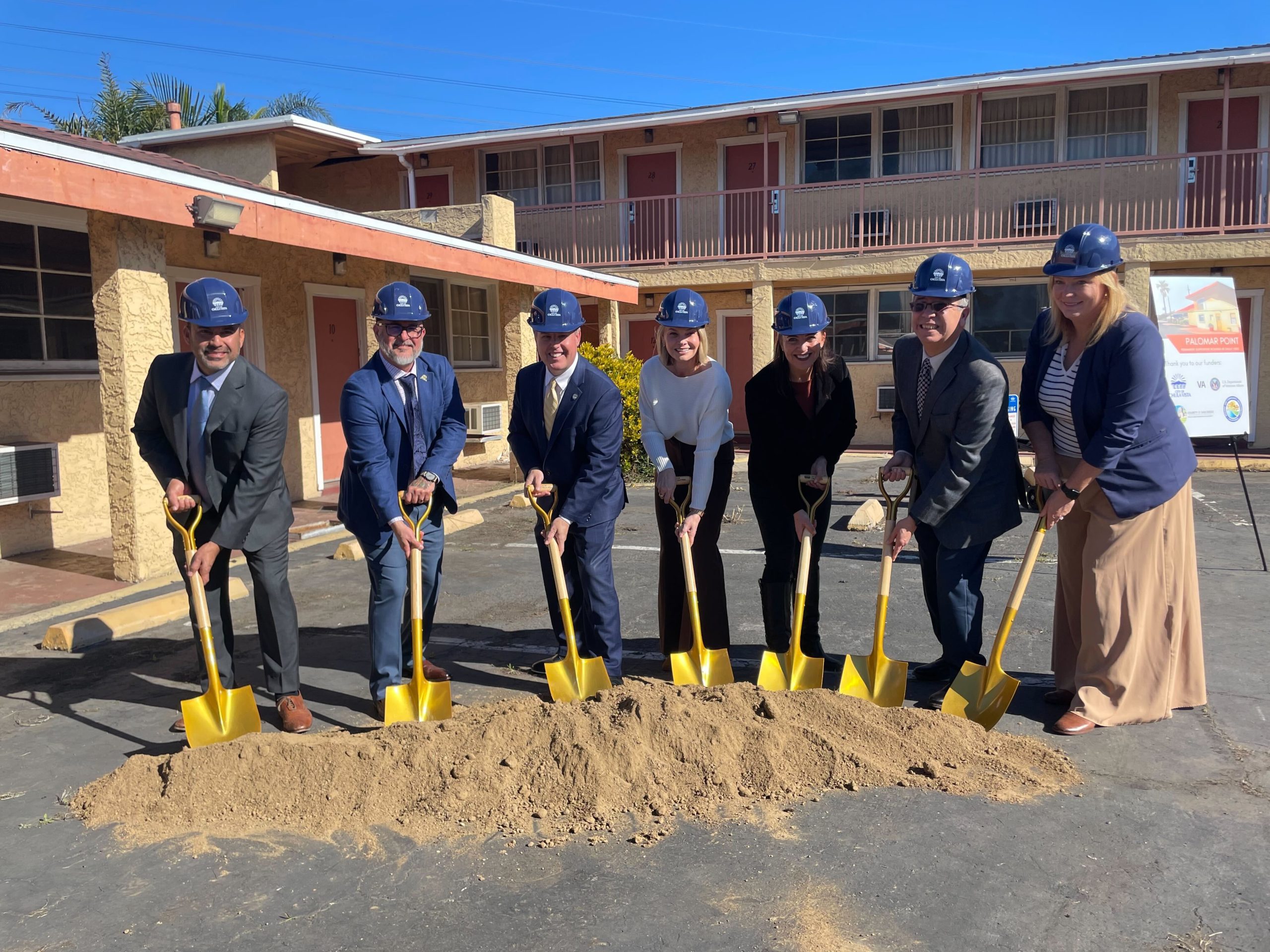 South County Report: Hotel Project Marks Inflection Point for Chula Vista Homelessness Efforts 