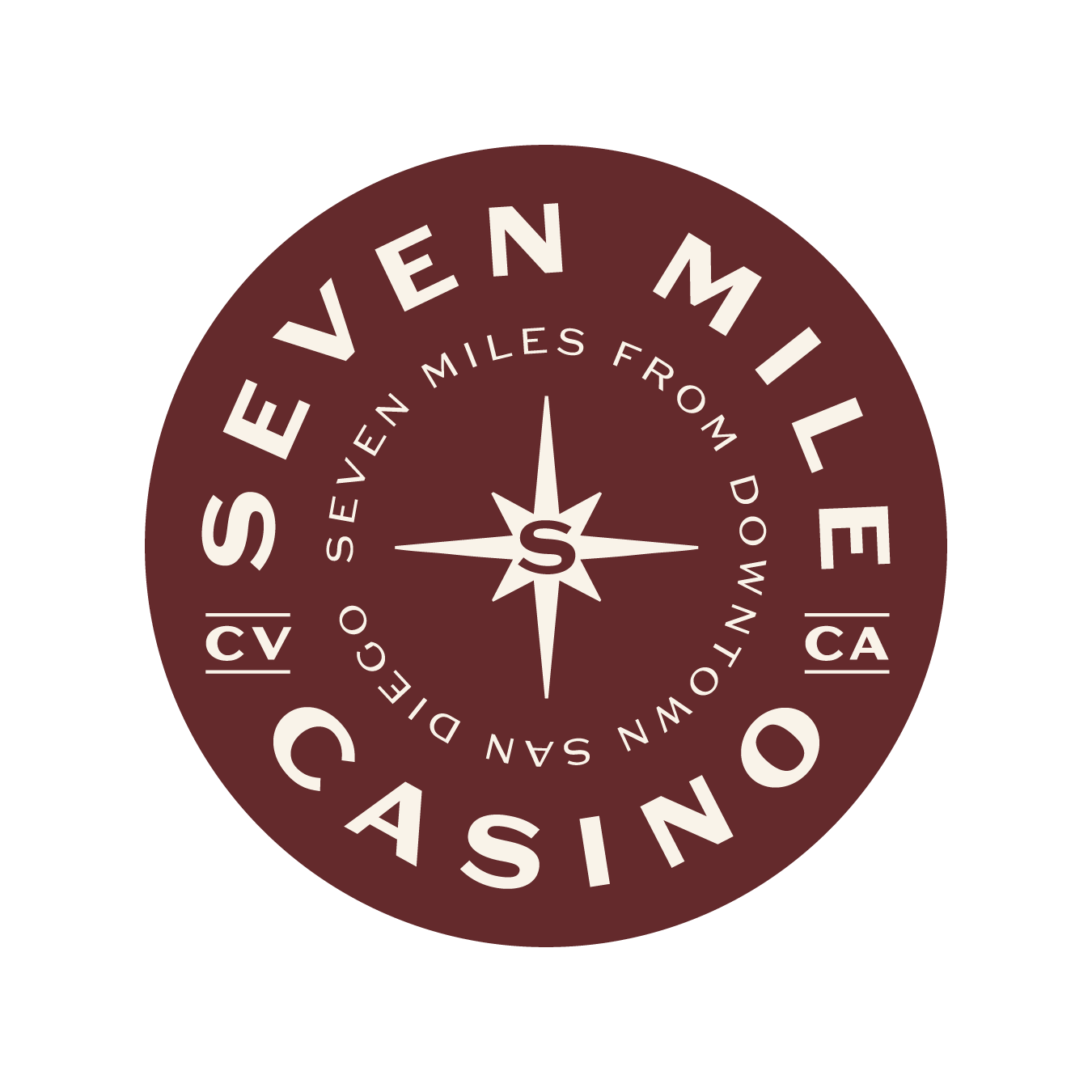 Seven Mile Casino