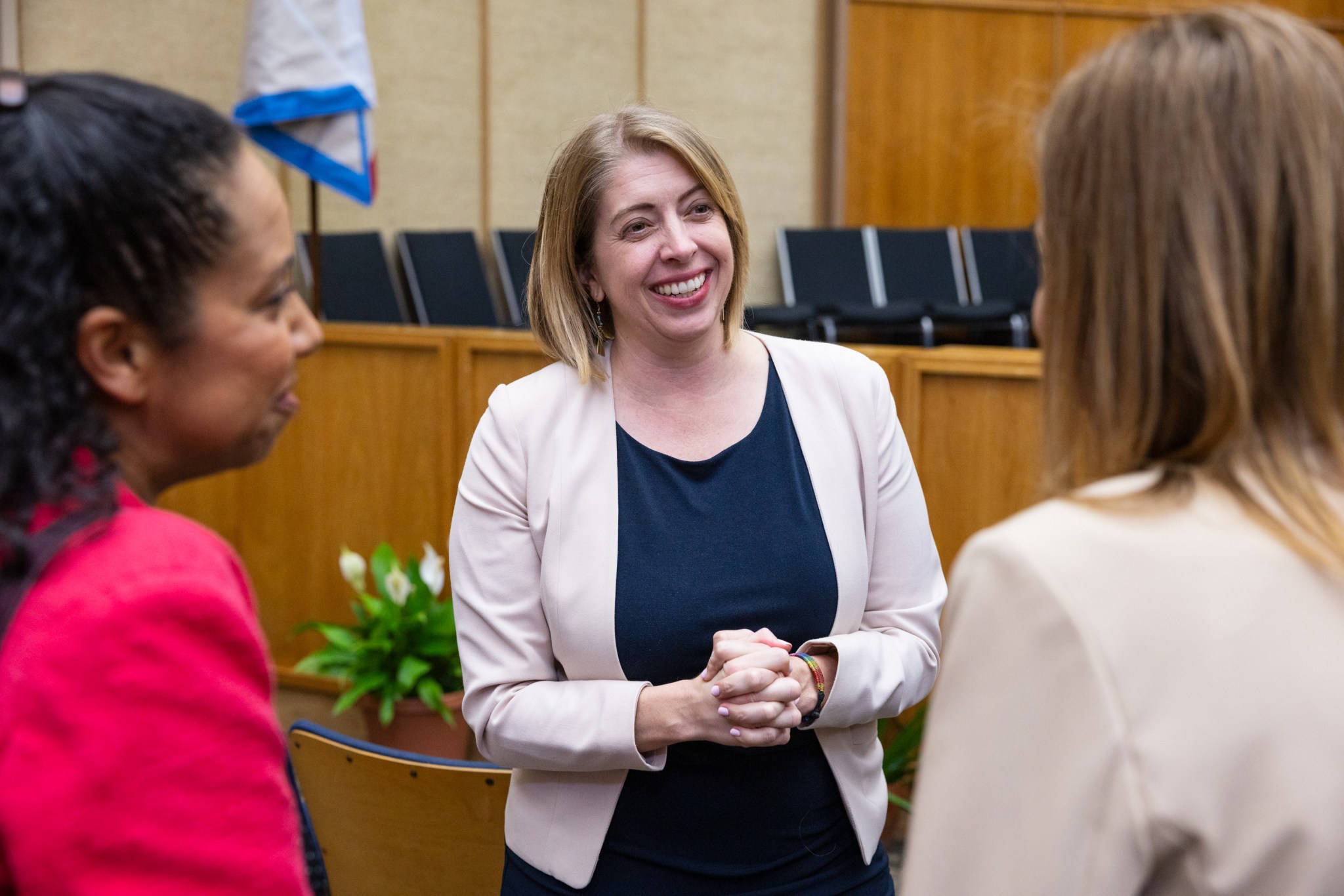Democrats Are Eager to Flip Issa’s Seat. But His Republican Successor ...