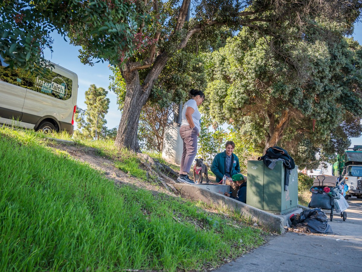 An Experiment to Move Homeless People Into Long-Term Housing Is Still Going Strong