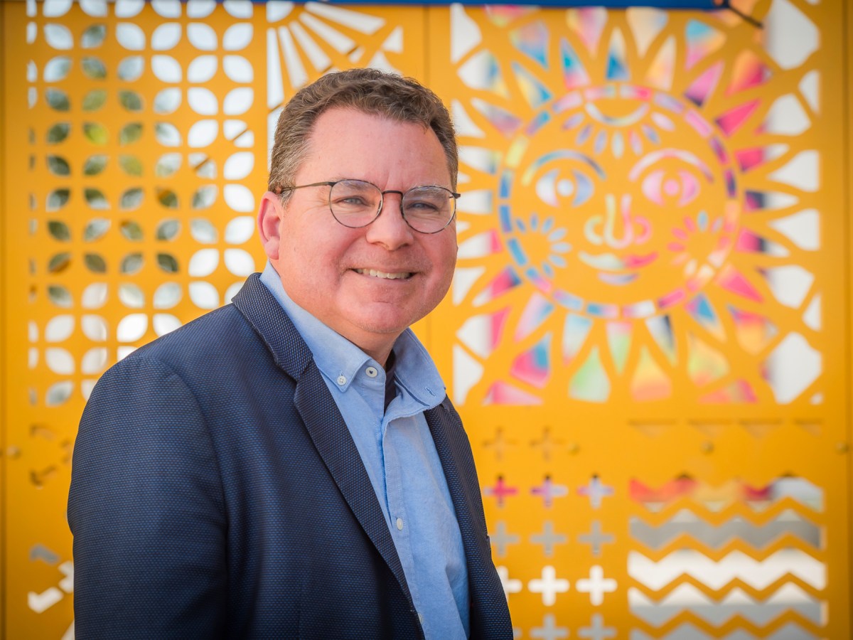 CTA’s Barrera Endorsement Shows San Diego Unified Is Model for ‘District with Organized Labor as a Copilot’