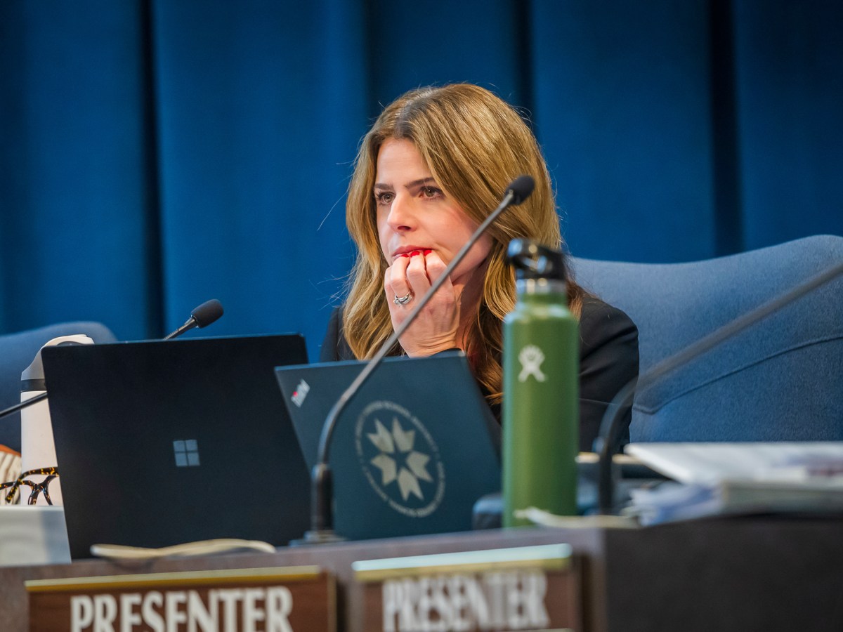 VOSD Podcast: School Board Members Aren’t Worried