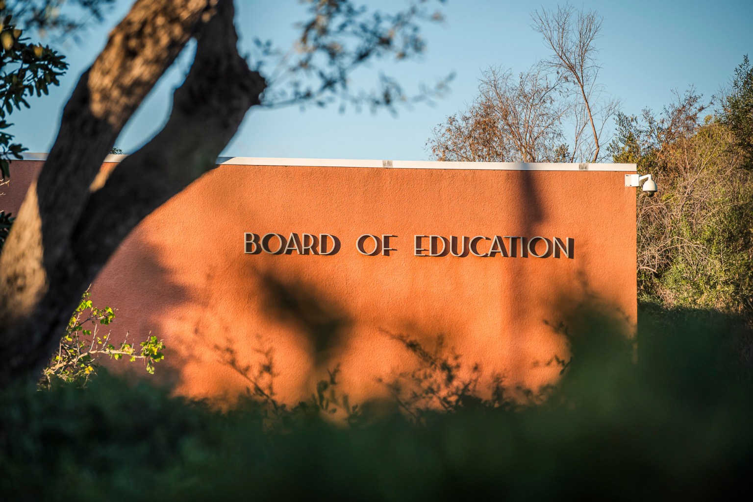 San Diego Unified Teachers Almost Walked Out for Special Ed Staff. They ...