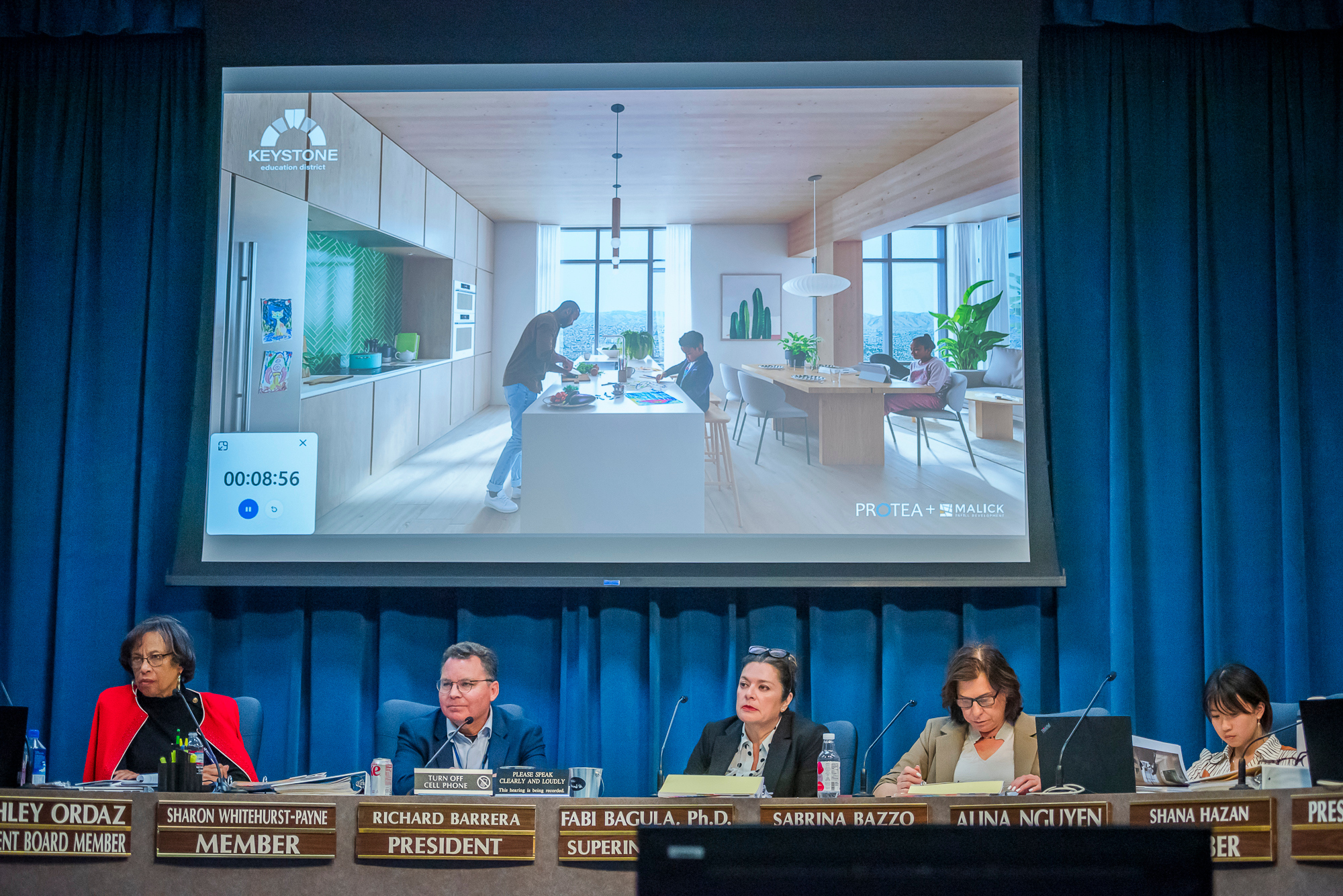 San Diego Unified Goes Big on Educator Workforce Housing