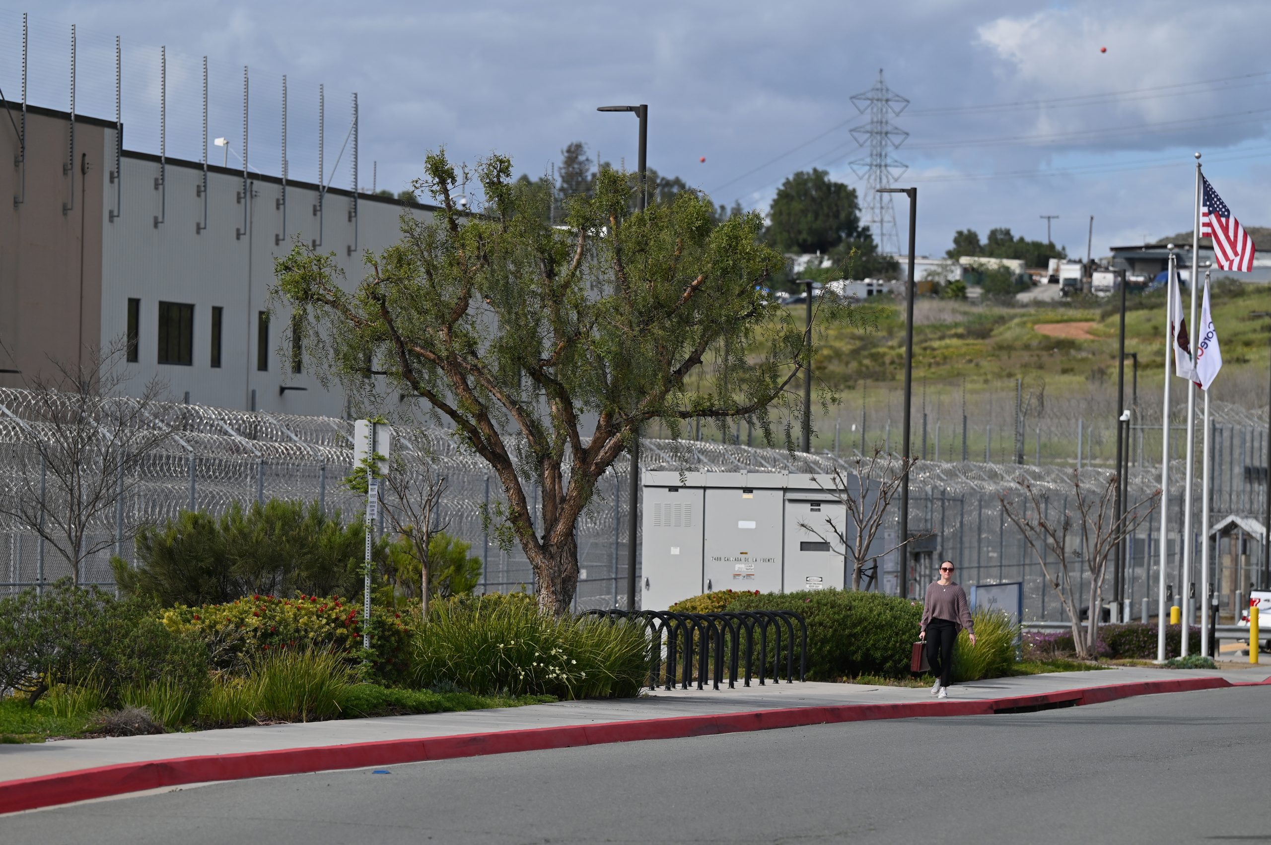 Border Report: The Detention Facility Inspection that Almost Happened 