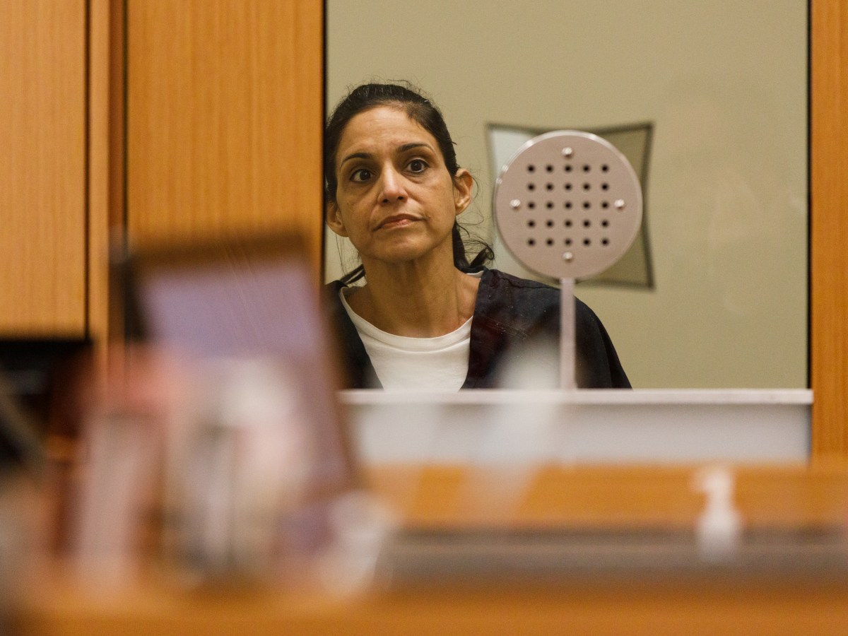 Nonprofit COO Charged with Using Public Funds for Plastic Surgeries, Shopping