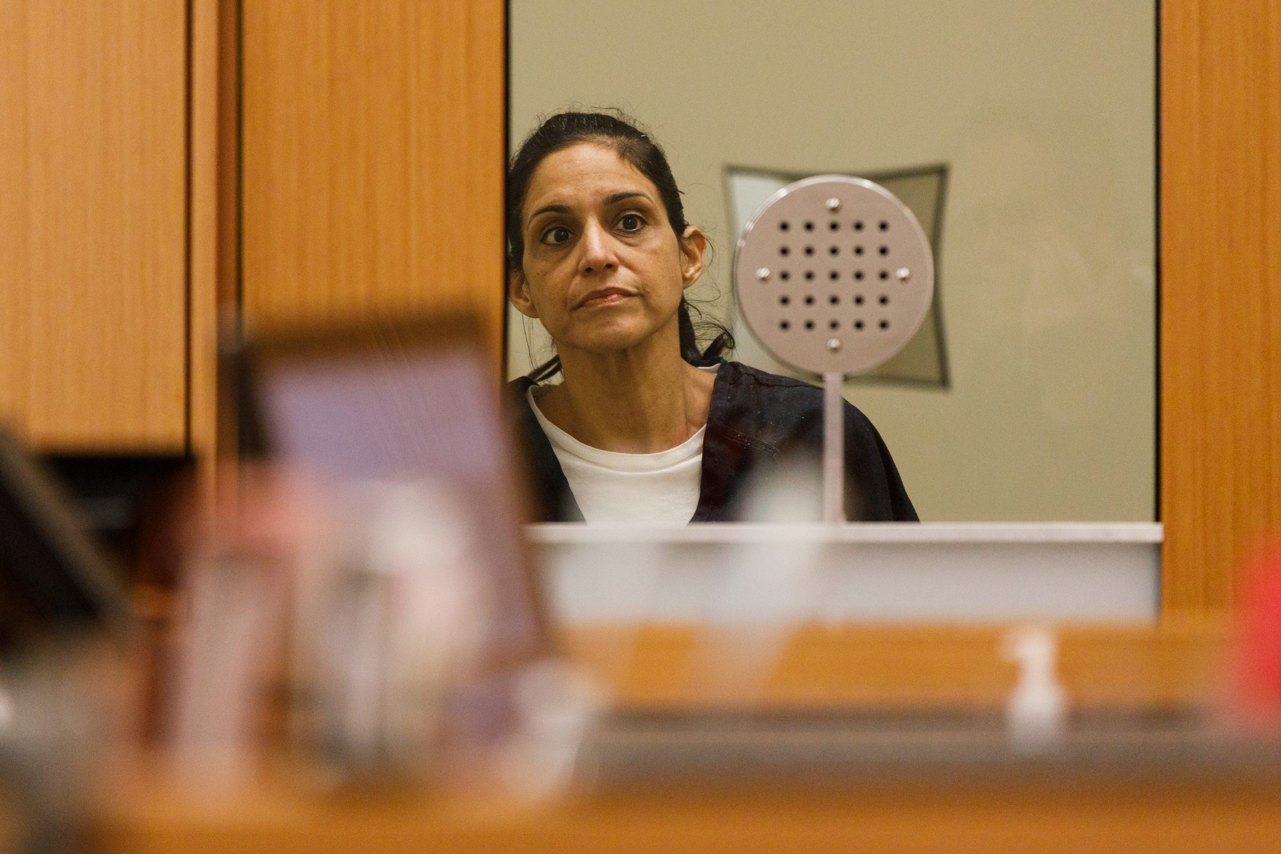 County Contractor Case Getting More Troubling