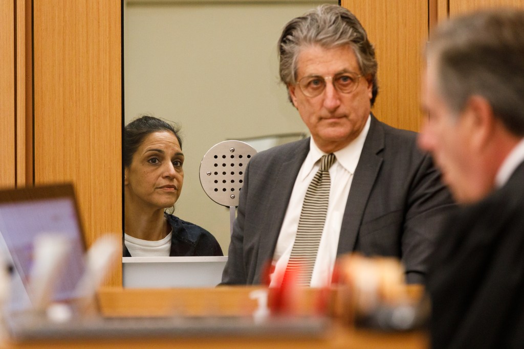 Morning Report: What the County Knew About Ex-Harm Reduction COO