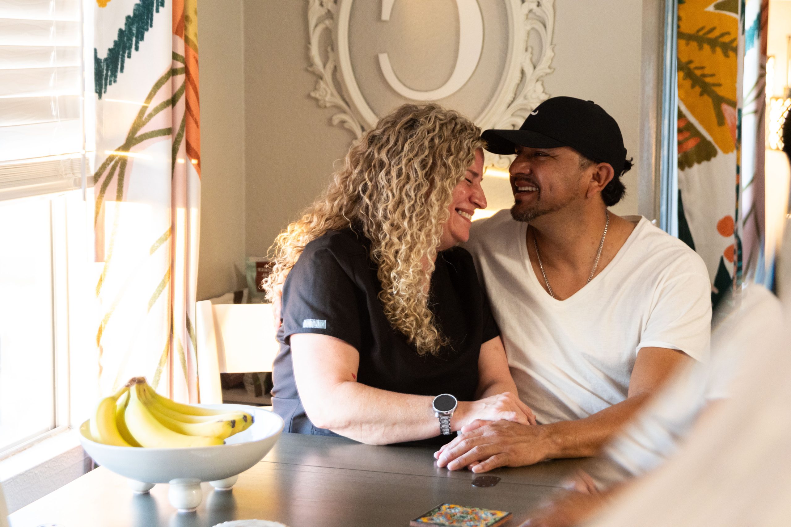 Border Report: One Man’s Long Journey Home