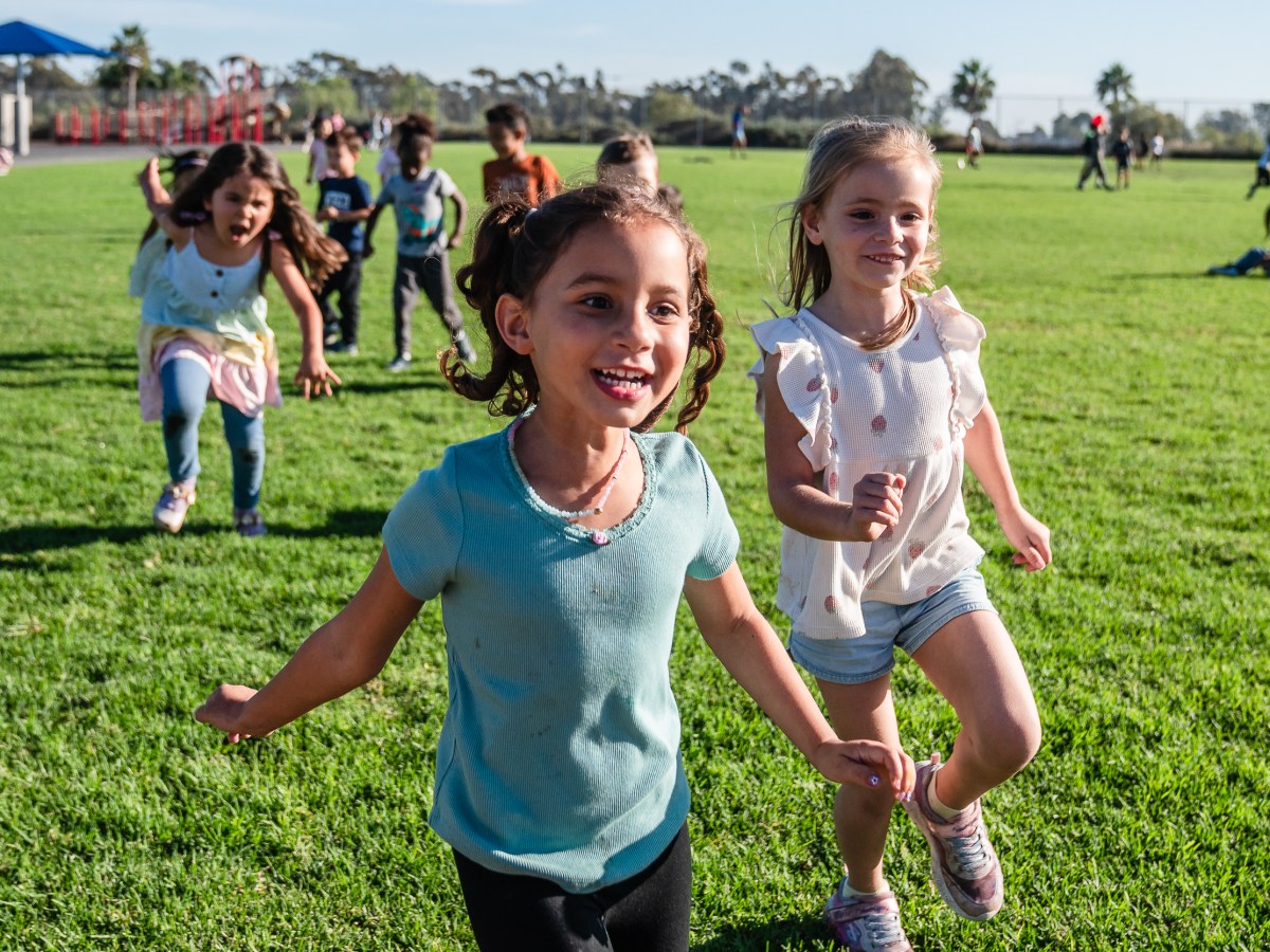 Lo que tienen que saber sobre el cuidado después de clases