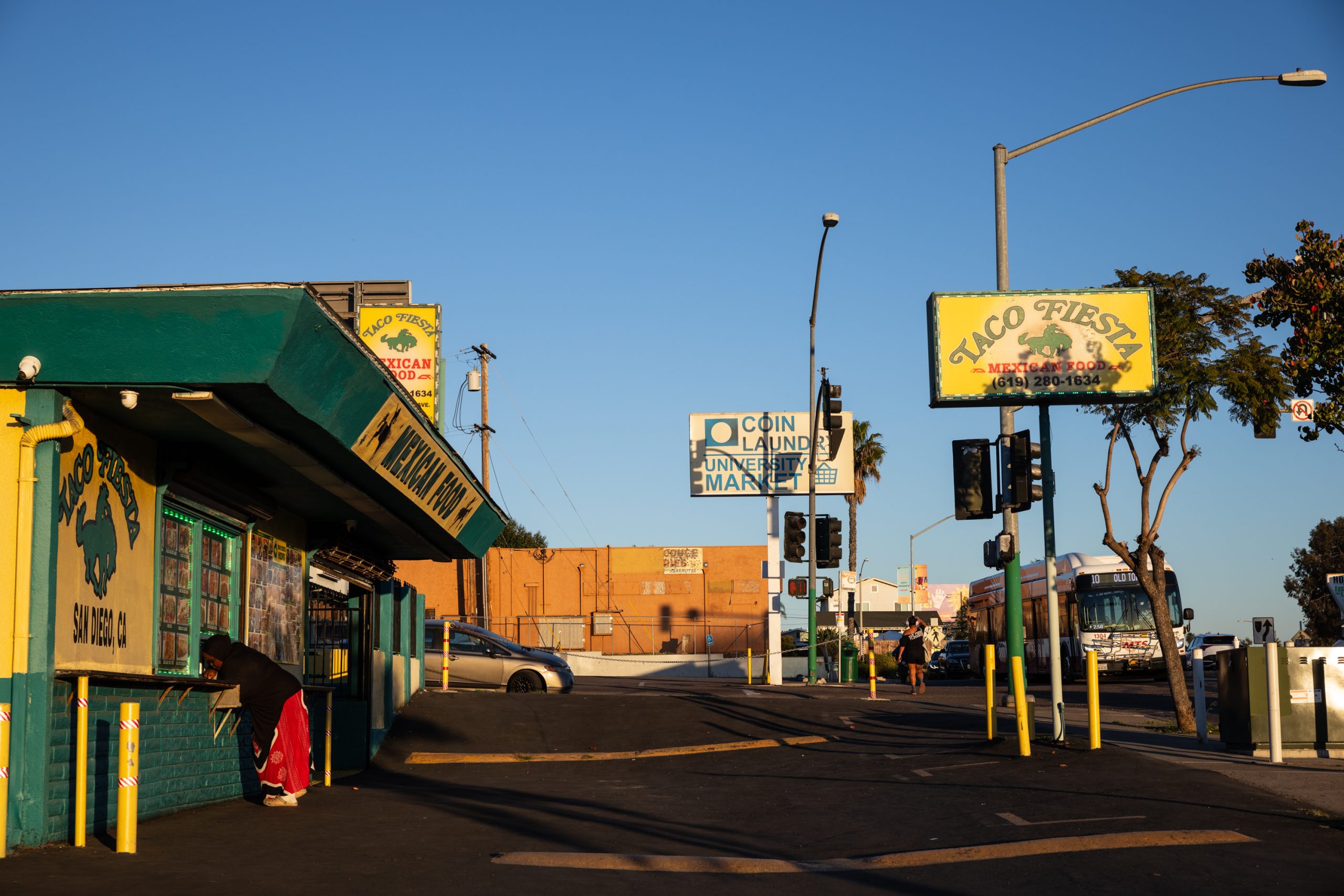 VOSD Podcast: The Slopulists at Home