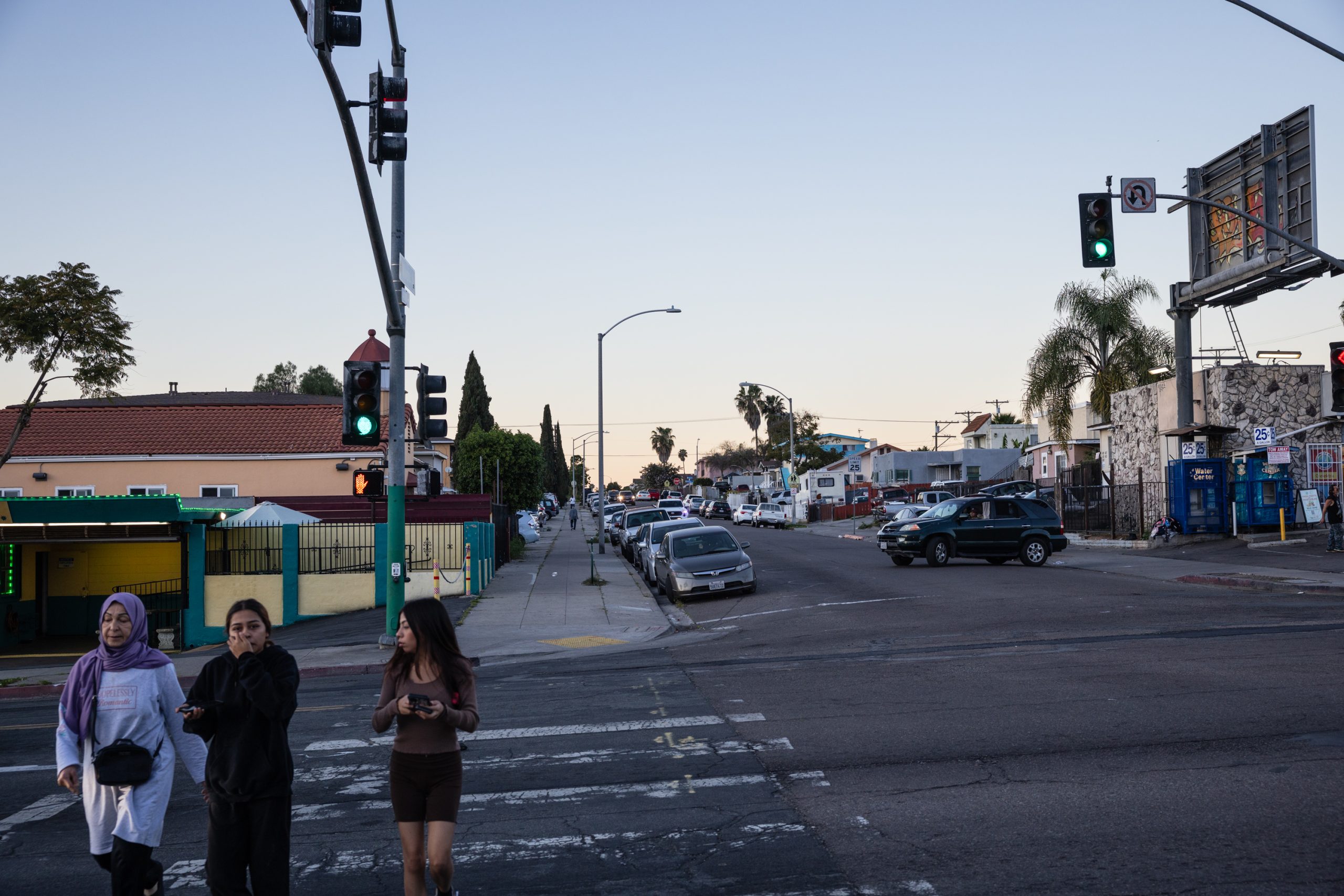 Videographer Who Caused Chaos in Minnesota Came to San Diego; What to Know About What He Found and Didn’t