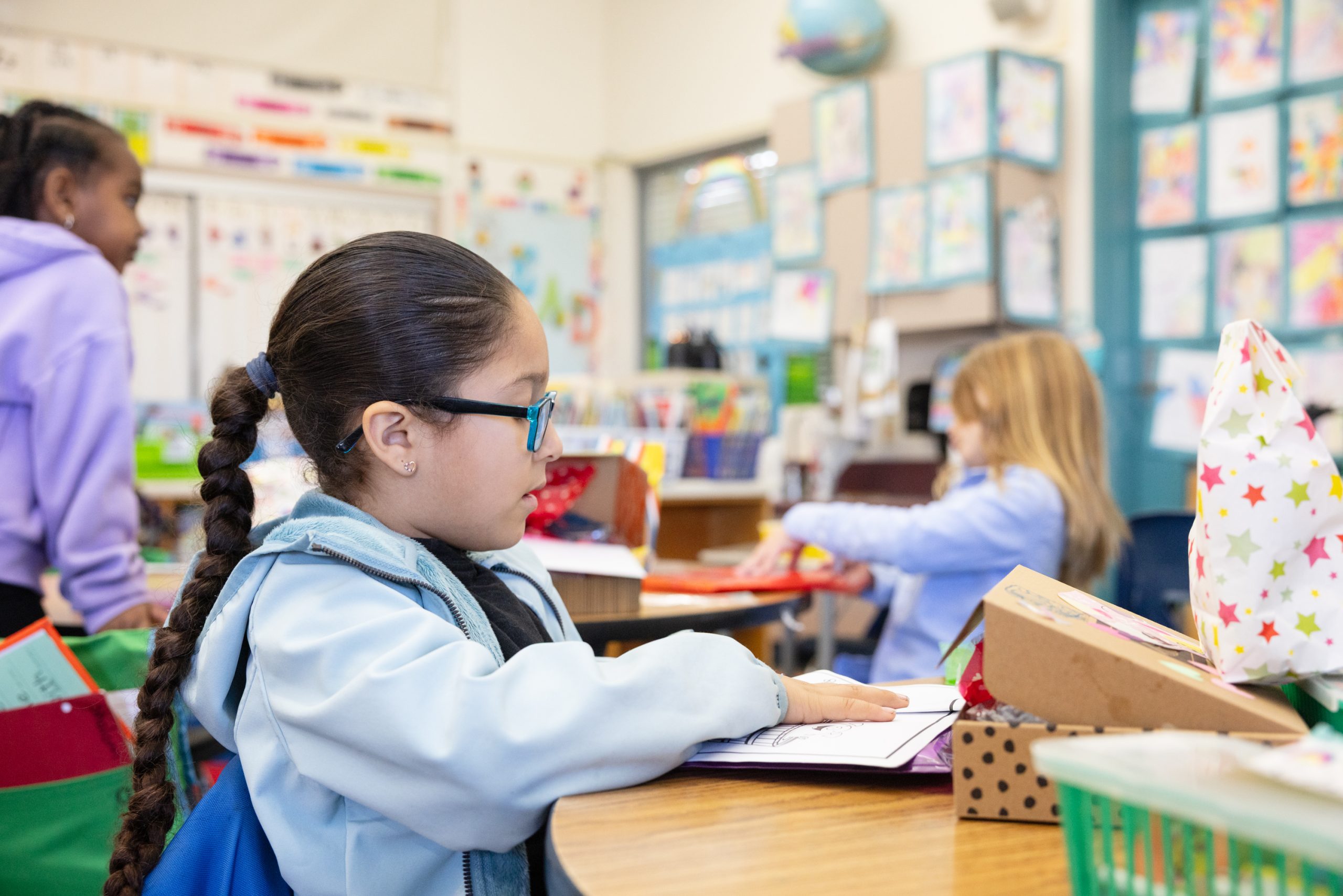 The Learning Curve: The Schools Guide Is Back, Baby!