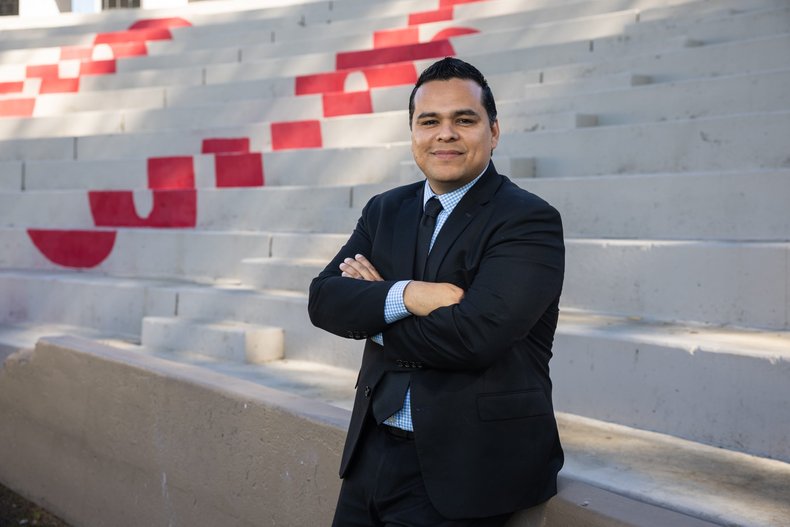 Morning Report: National City Mayoral Hopeful Is Fighting on Two Fronts