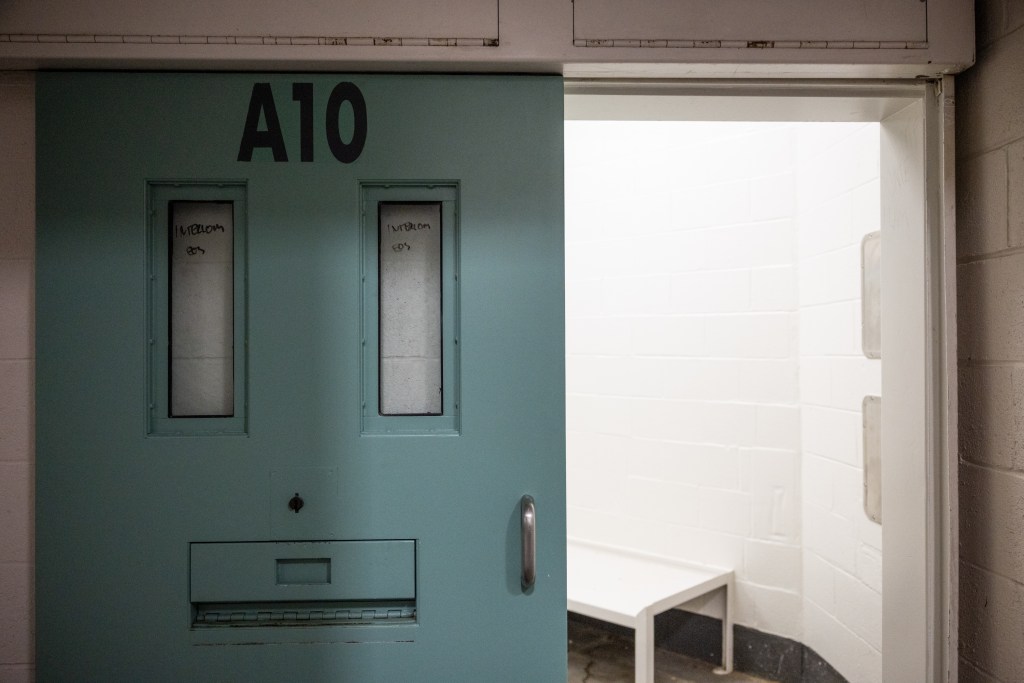 Checking on Prop. 36’s Big Promise