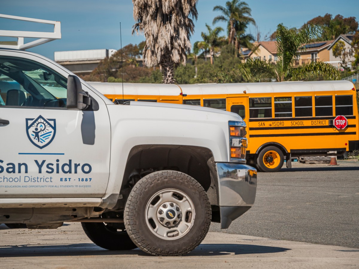 Morning Report: Broke District Approved Raises Despite Warning