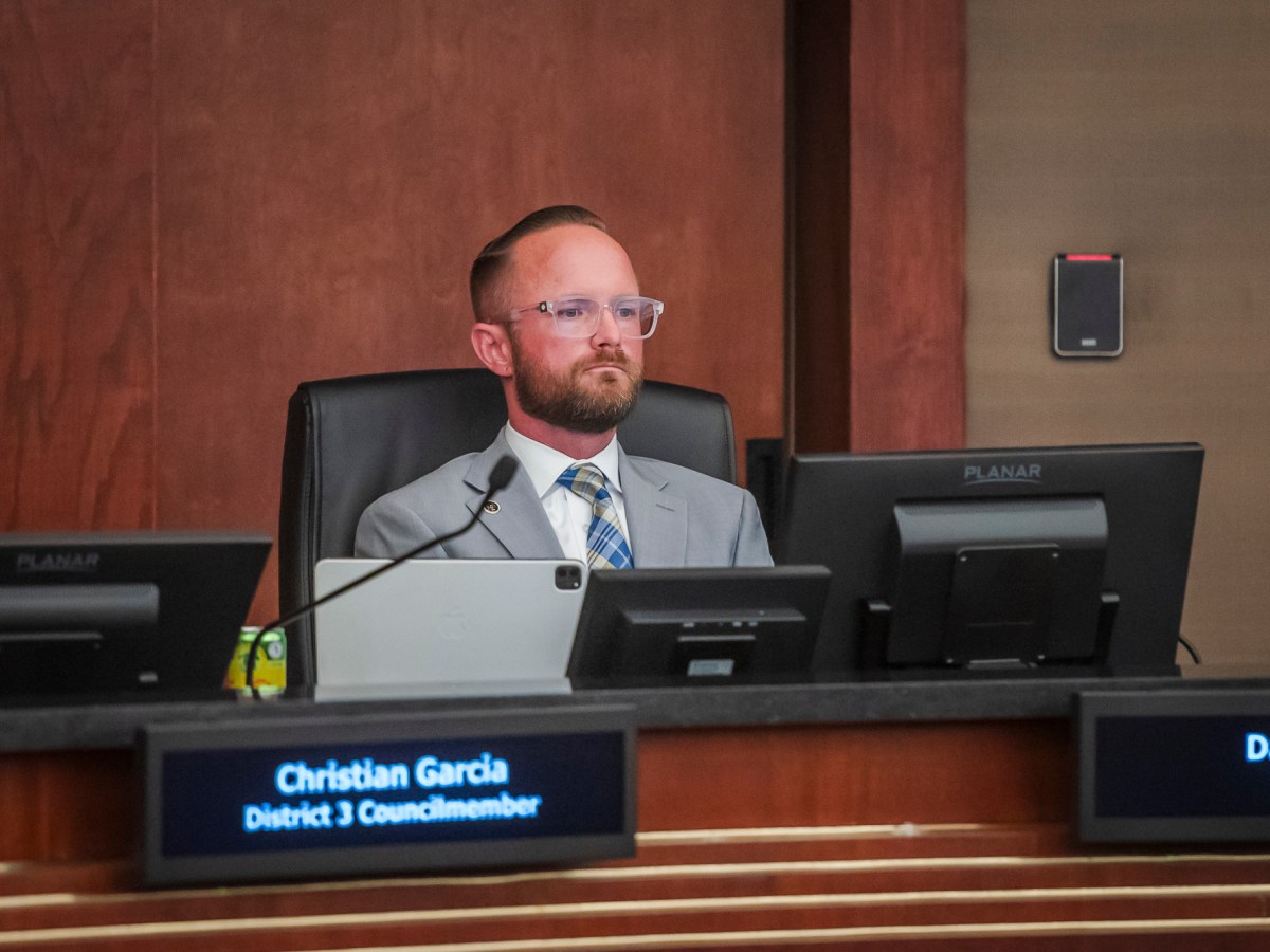 North County Report: Not Many Homes for the Low Incomes