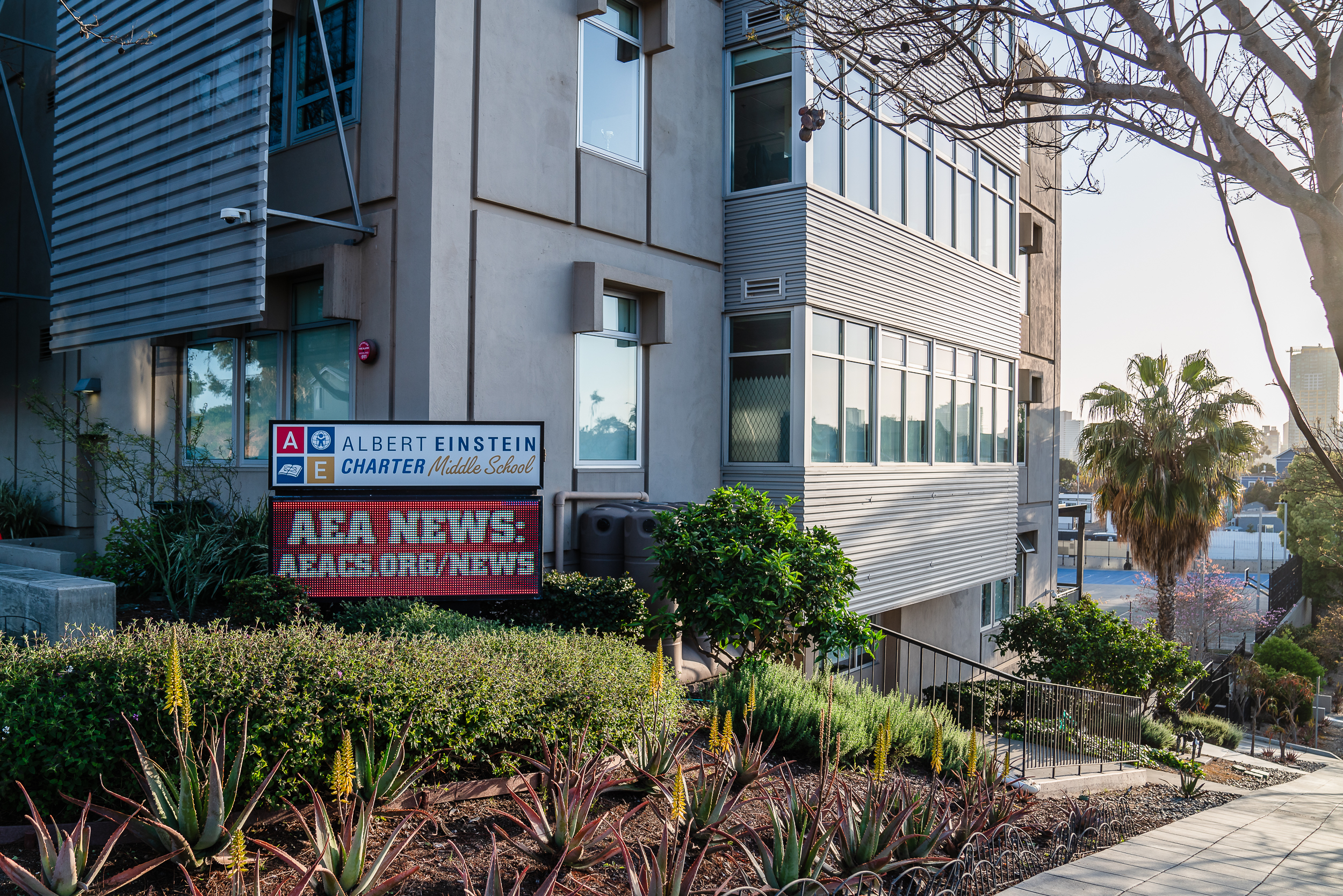 The Learning Curve: Einstein Charter’s Board May Soon Look Different