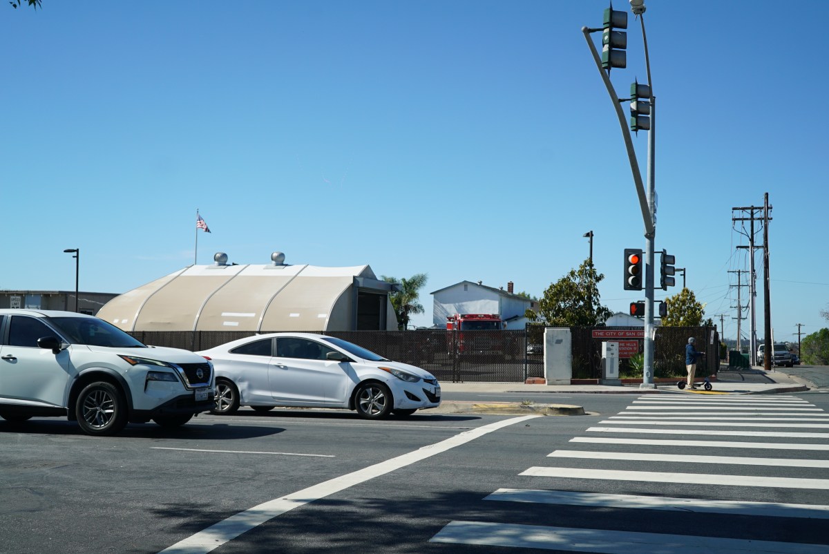 City Officials Promised to Open a Permanent Fire Station in Skyline. 11 ...