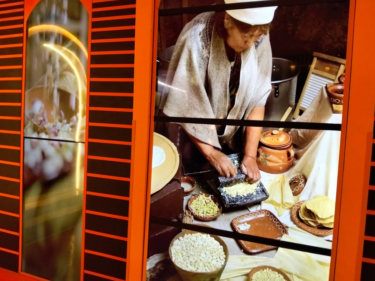 Border Report: A Taco Lover’s Dream