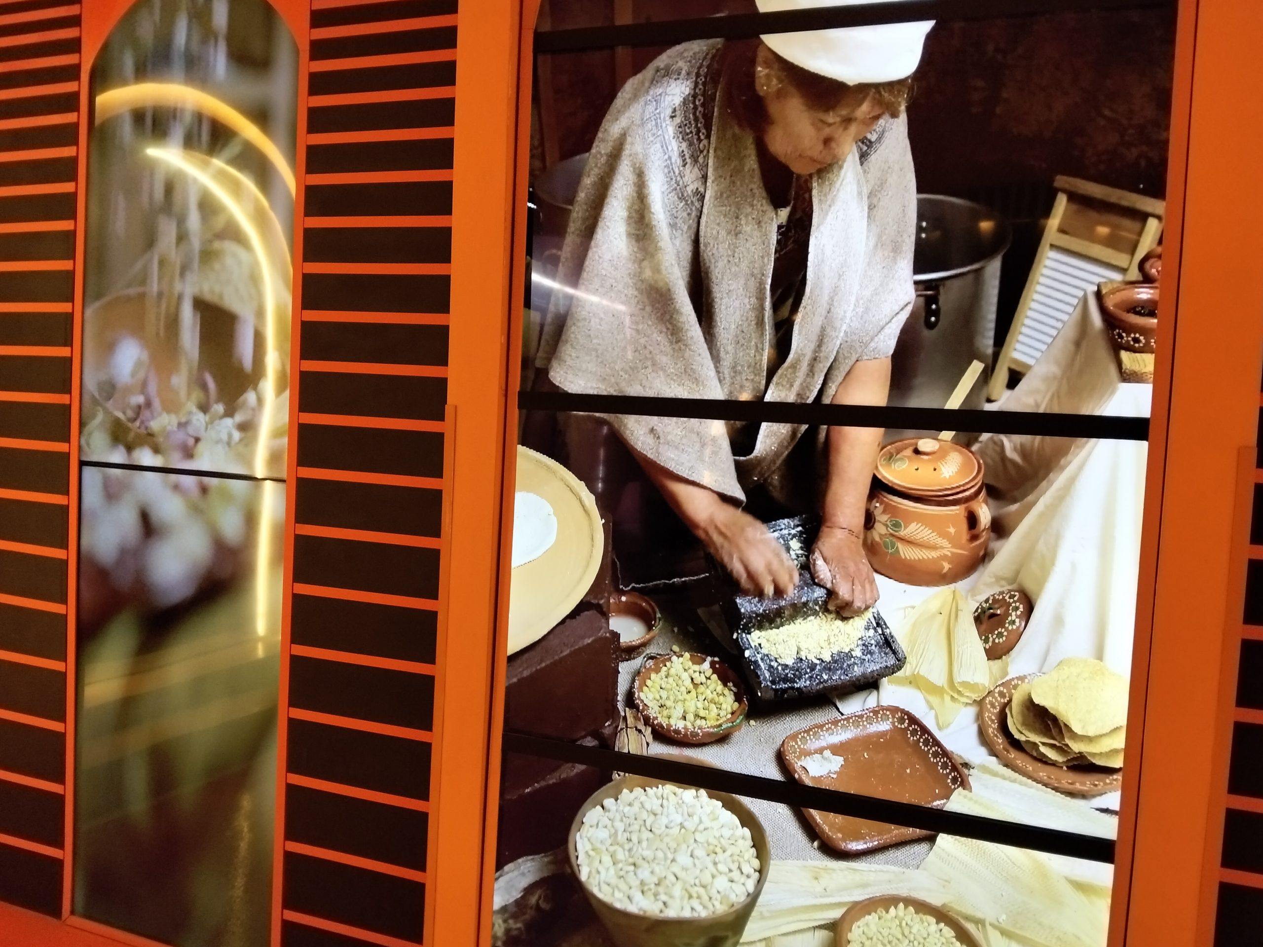 Border Report: A Taco Lover’s Dream