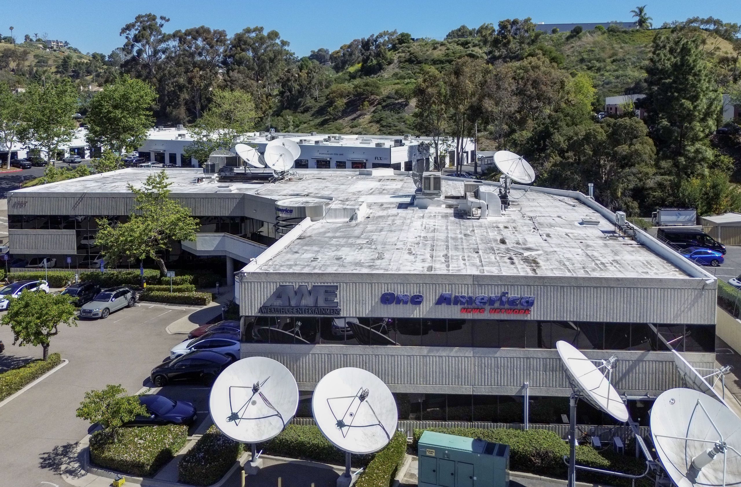 Morning Report: The Influencer Vs. San Diego’s Far-Right Network