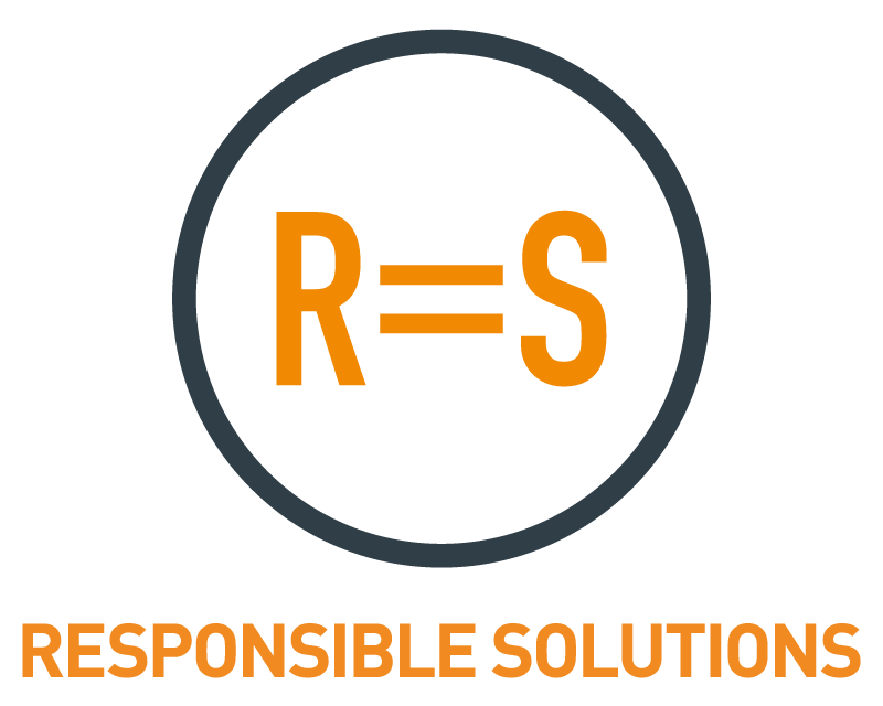 Responsible Solutions