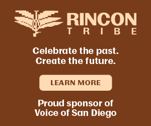 Rincon Tribe Sponsors KPBS