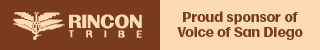 Rincon Tribe Sponsors KPBS