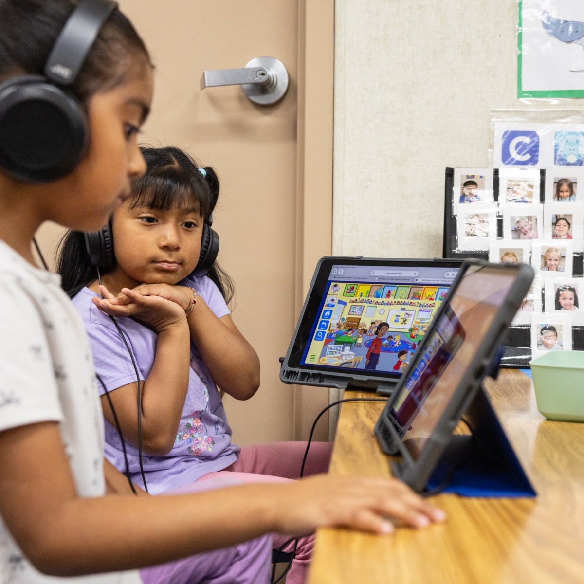 Fallbrook Union Fills Both Minds and Bellies, Defies Statistics