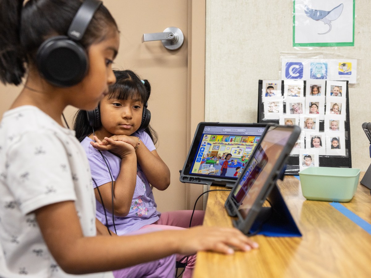 Fallbrook Union Fills Both Minds and Bellies, Defies Statistics