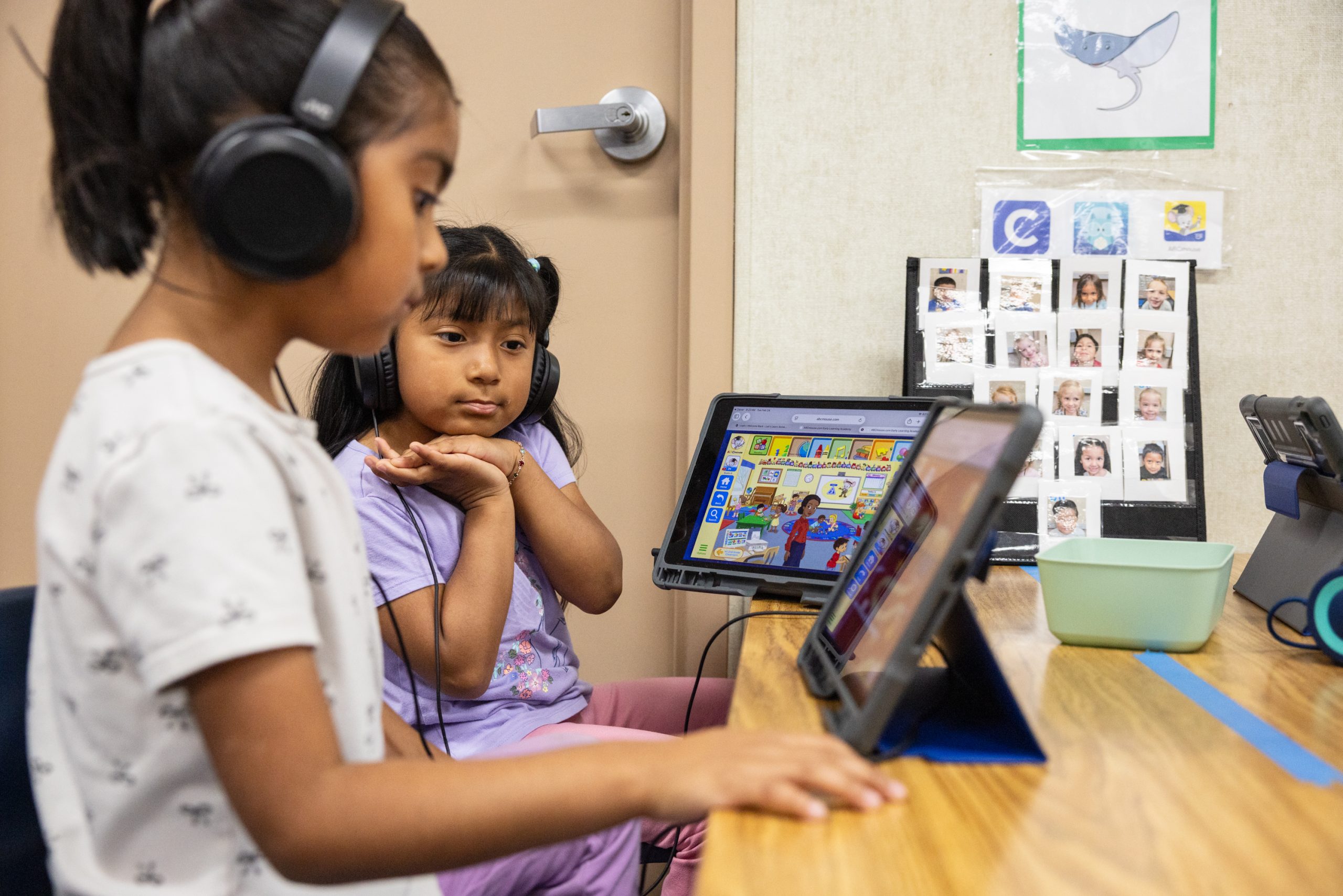 Fallbrook Union Fills Both Minds and Bellies, Defies Statistics