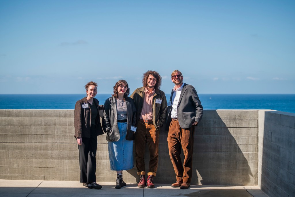 Donor Appreciatio n Luncheon 2026