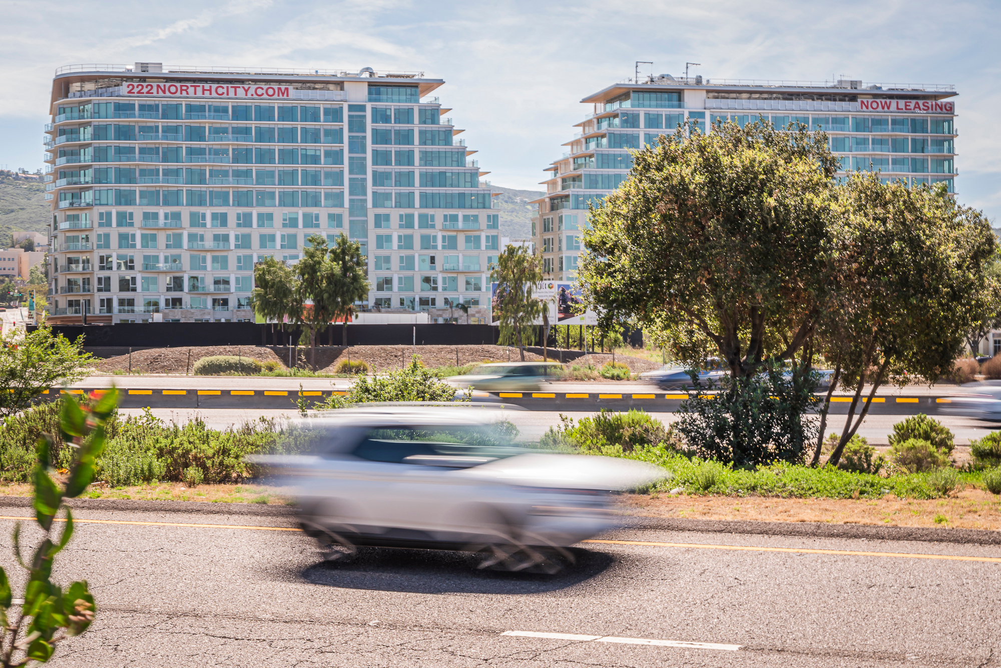 Morning Report: San Marcos Is Crushing Its Housing Goals