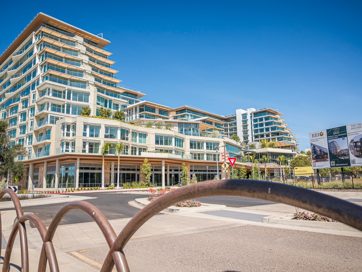 San Marcos Is Crushing Its Housing Goals