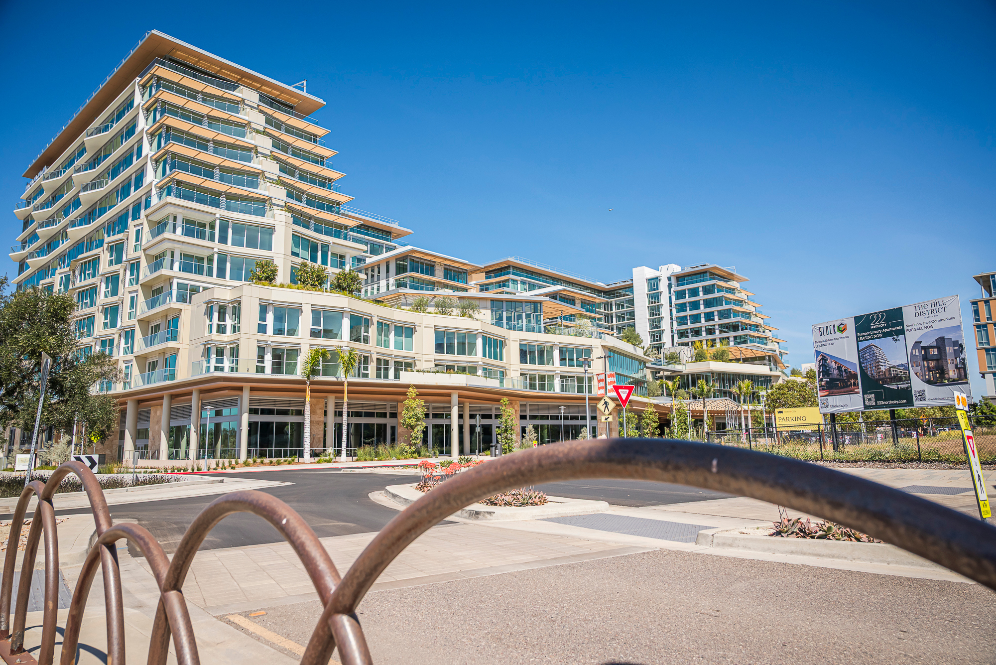 San Marcos Is Crushing Its Housing Goals