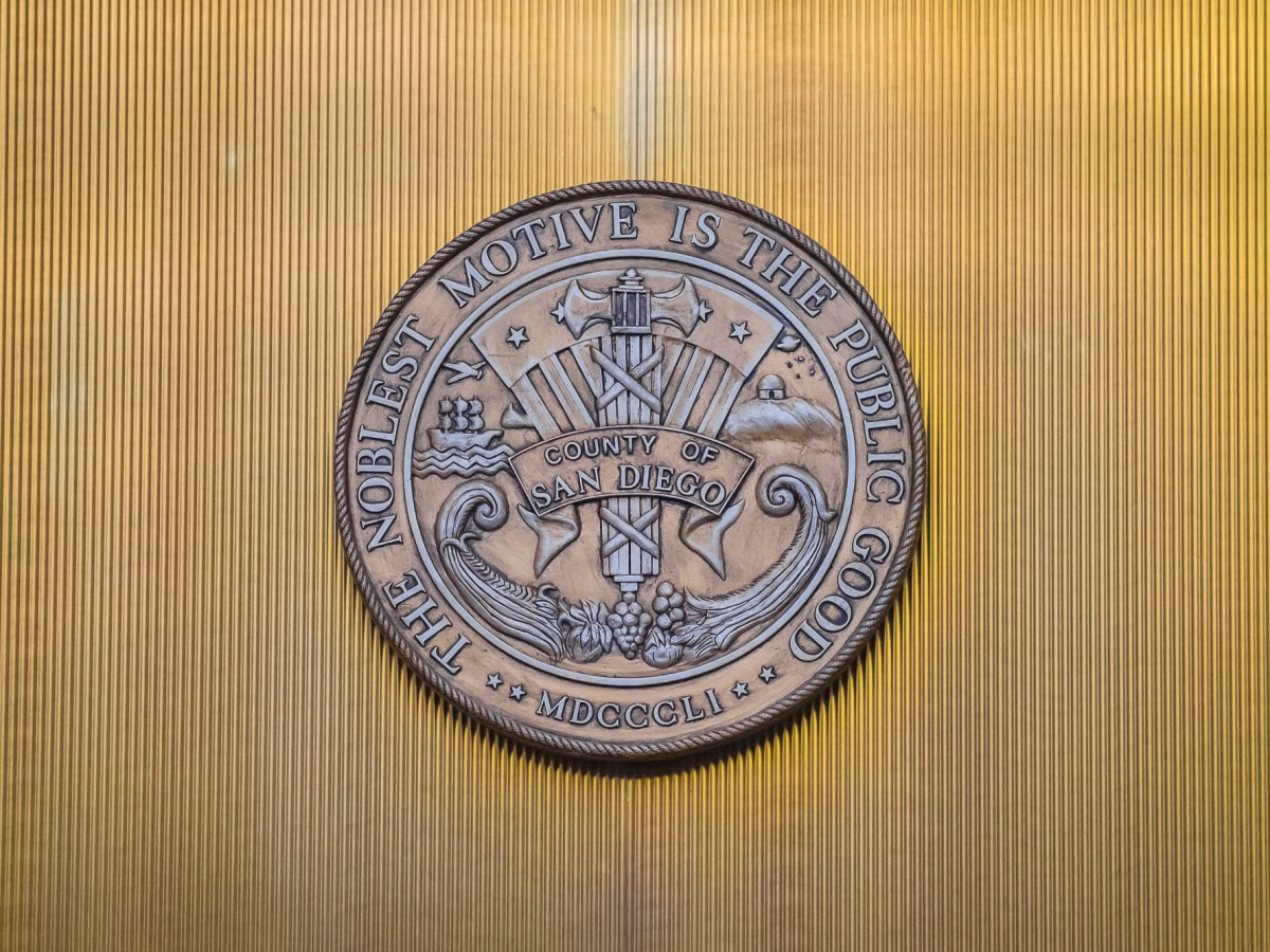 After Contractor Scandal, County Announces Outside Contracting Audit 