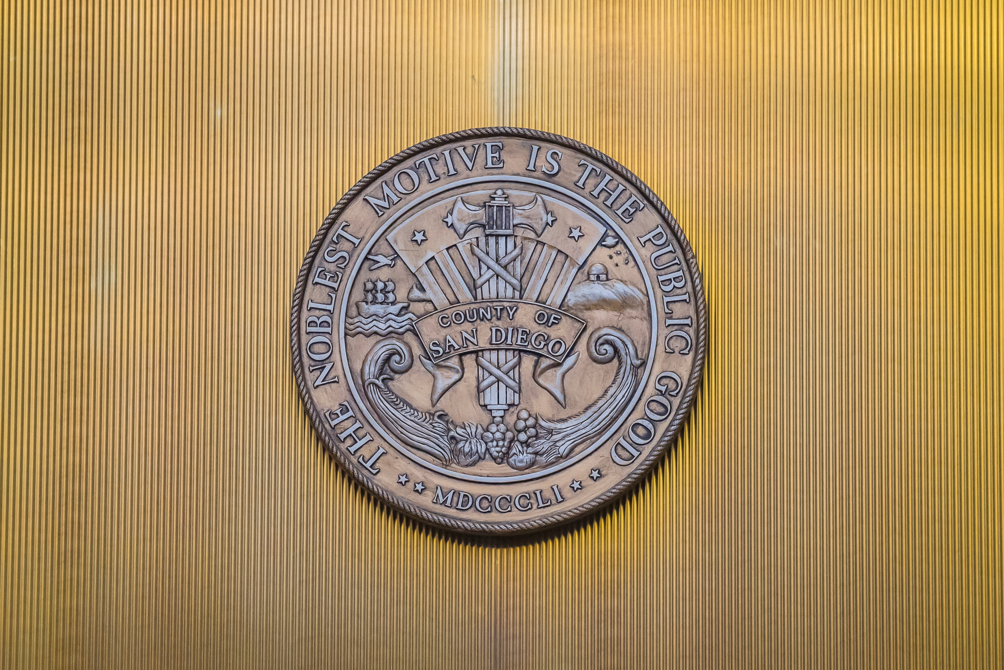 After Contractor Scandal, County Announces Outside Contracting Audit 