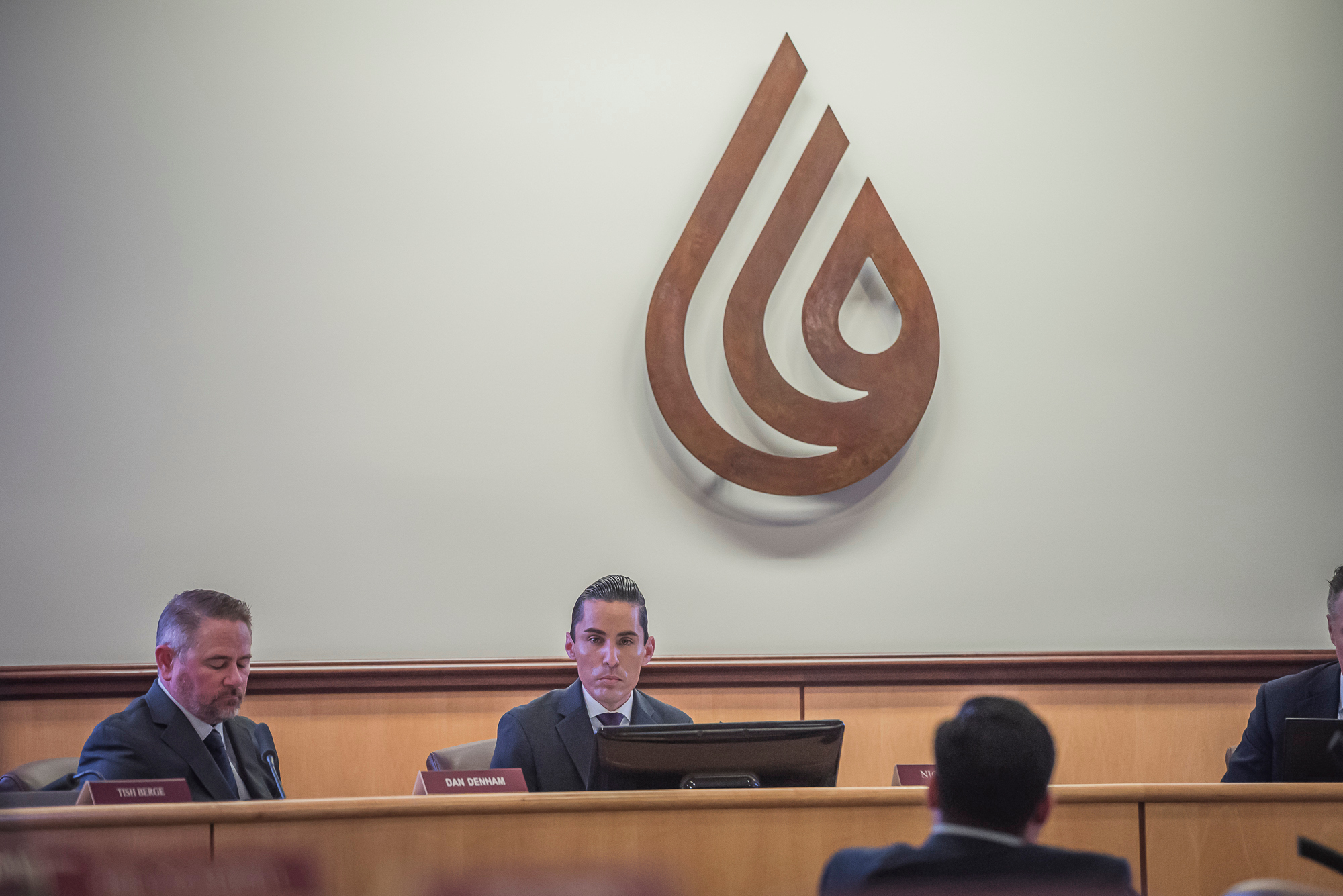 San Diego Celebrates Interstate Colorado River Deal with Nobody