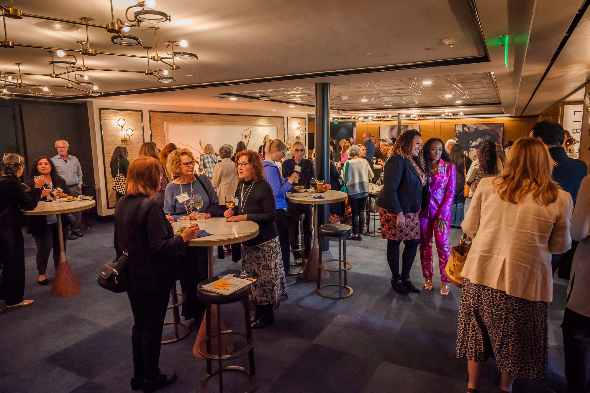 Voice of San Diego event photo