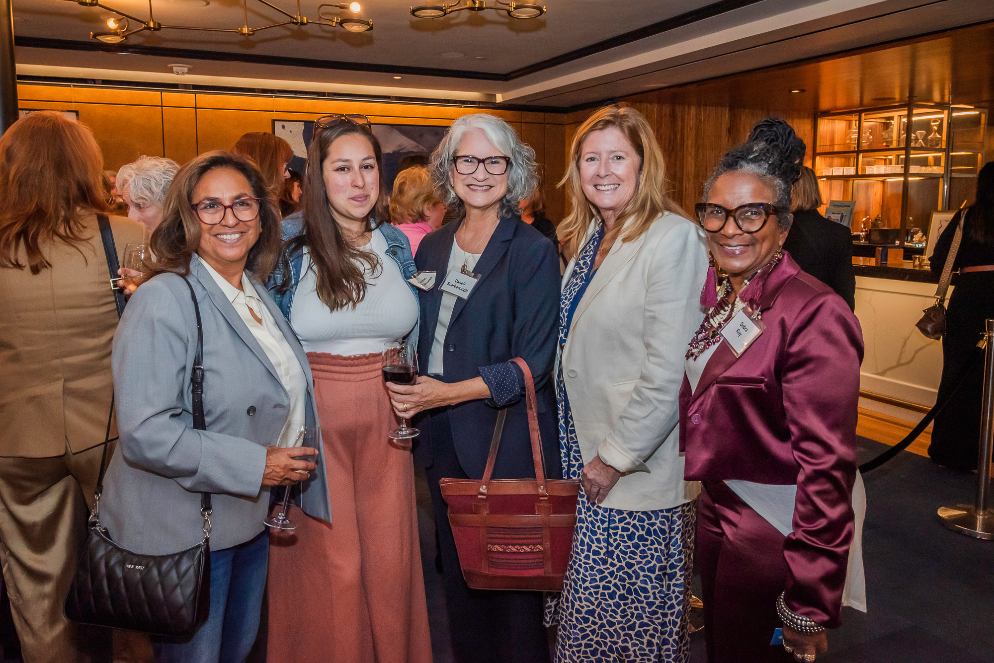 Voice of San Diego event photo