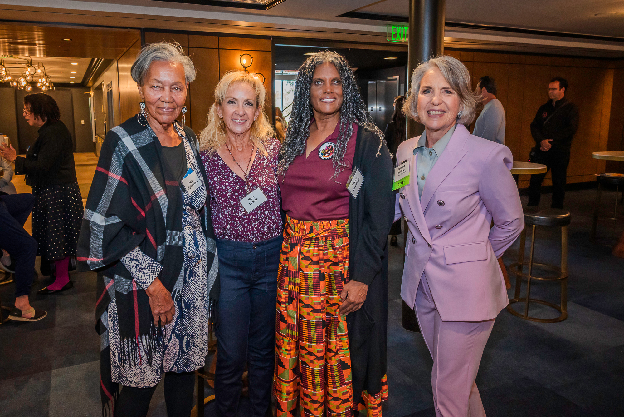 Voice of San Diego event photo