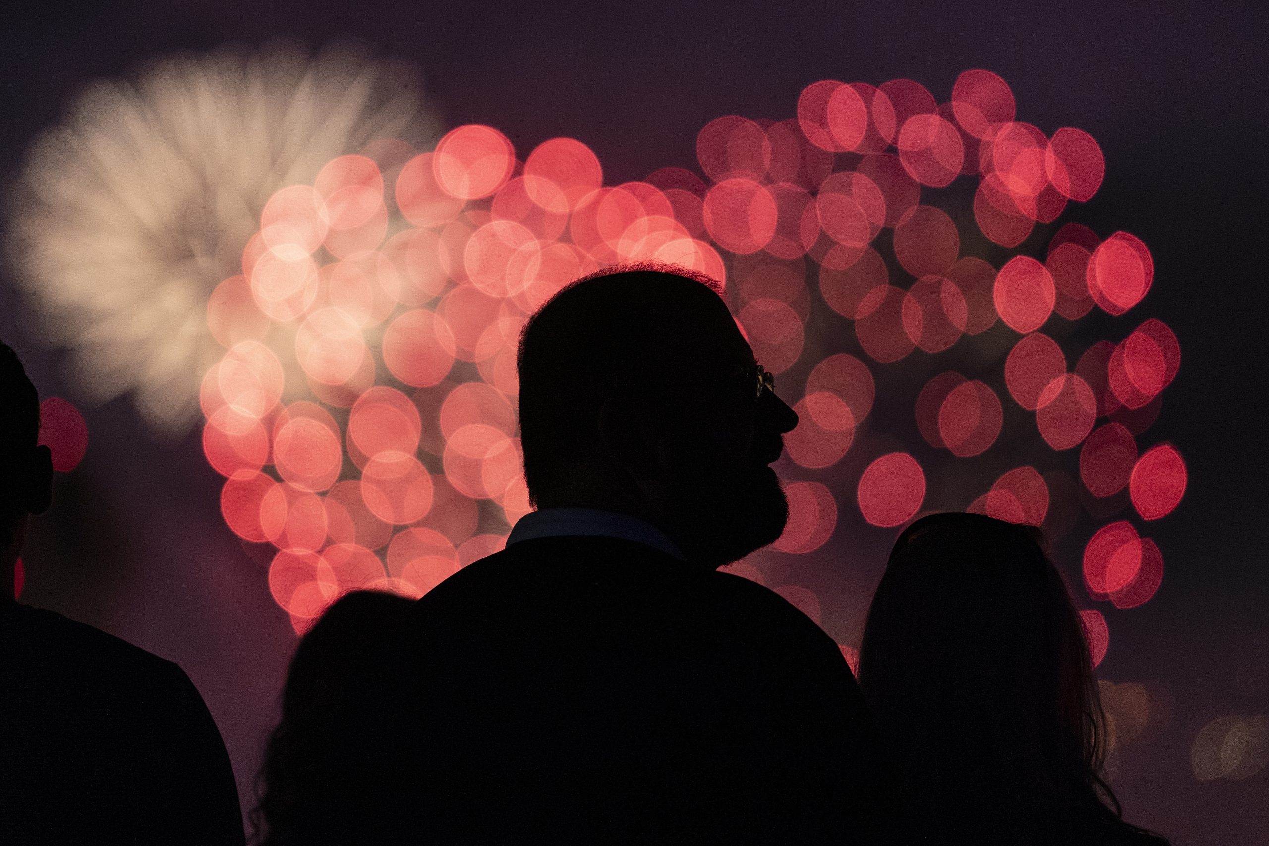 We Helped Defuse SeaWorld’s Fireworks. You’re Welcome.