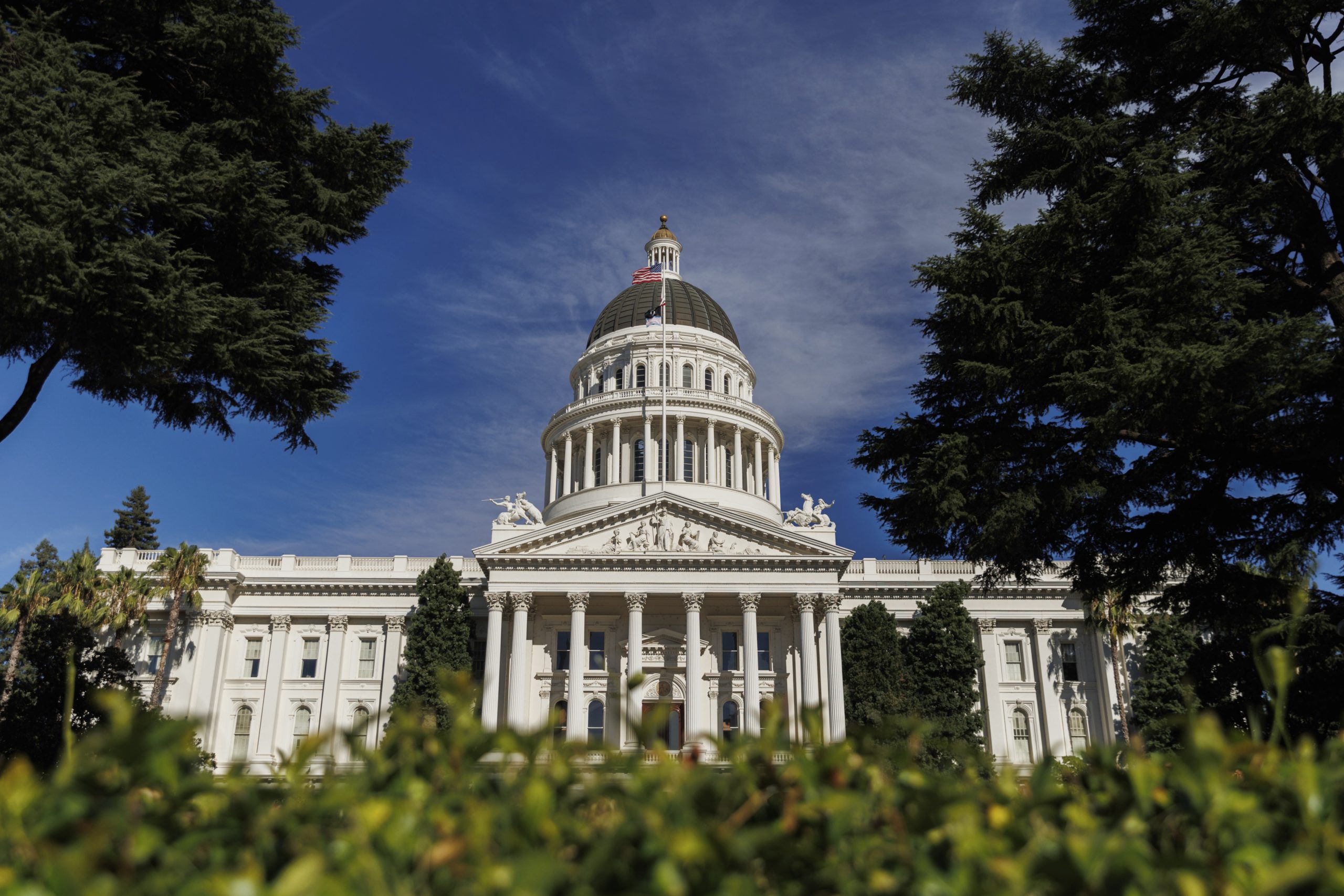 Legislative Recap: A Final Tally on How San Diego Lawmakers Performed
