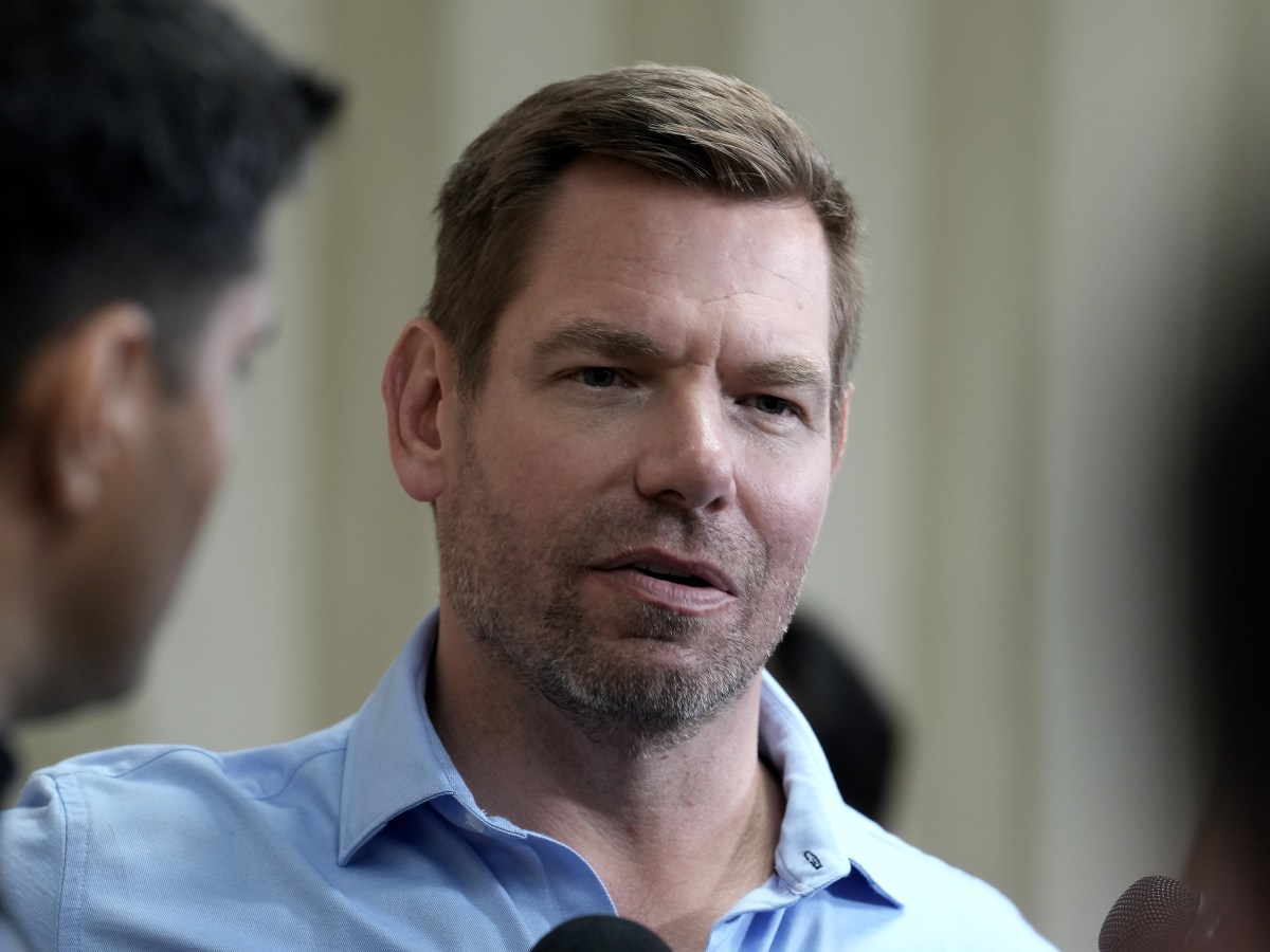 Morning Report: GOP Giddy About Dem Downfall