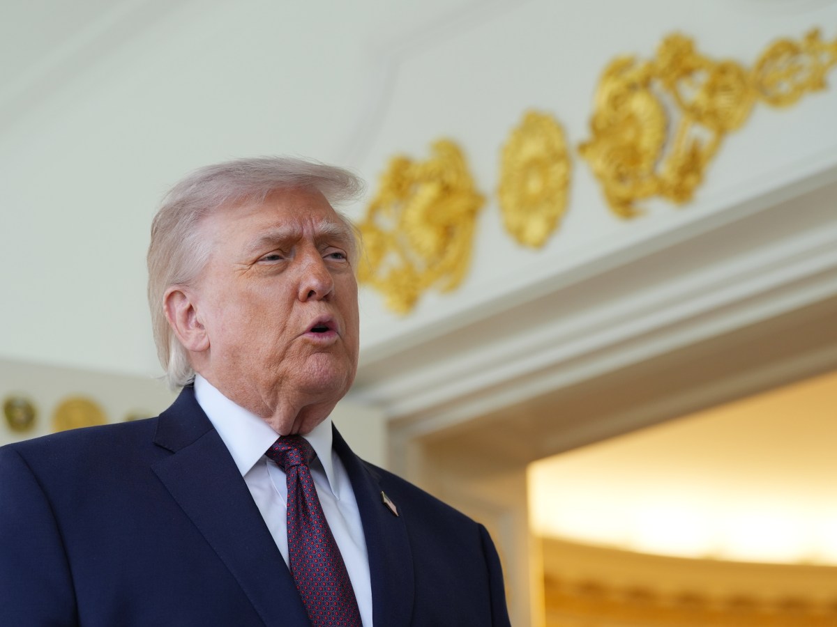 Trump Endorses Jim Desmond for 48th Congressional Seat