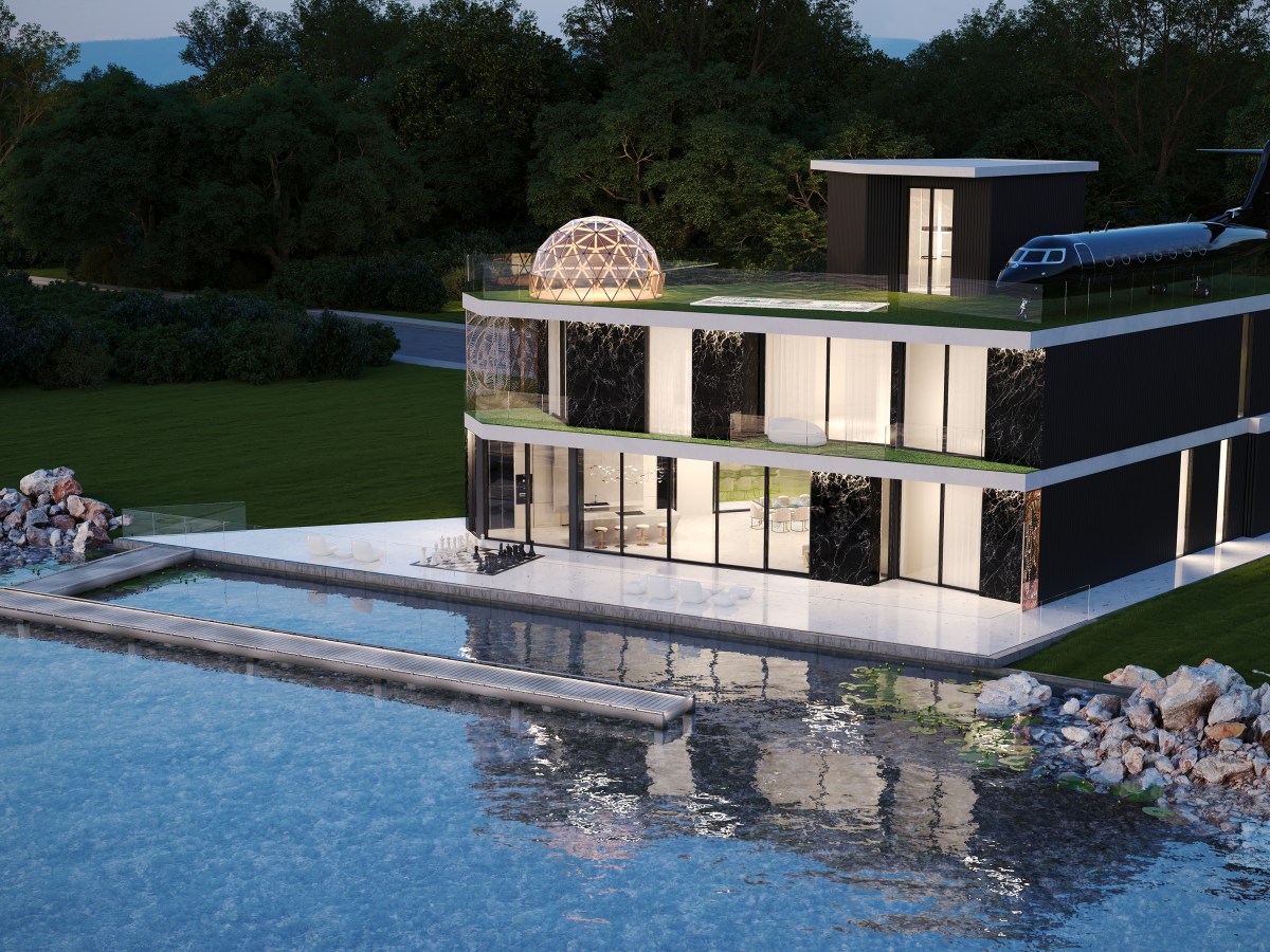 South County Report: Rooftop Jet Roils Coronado Yacht Community