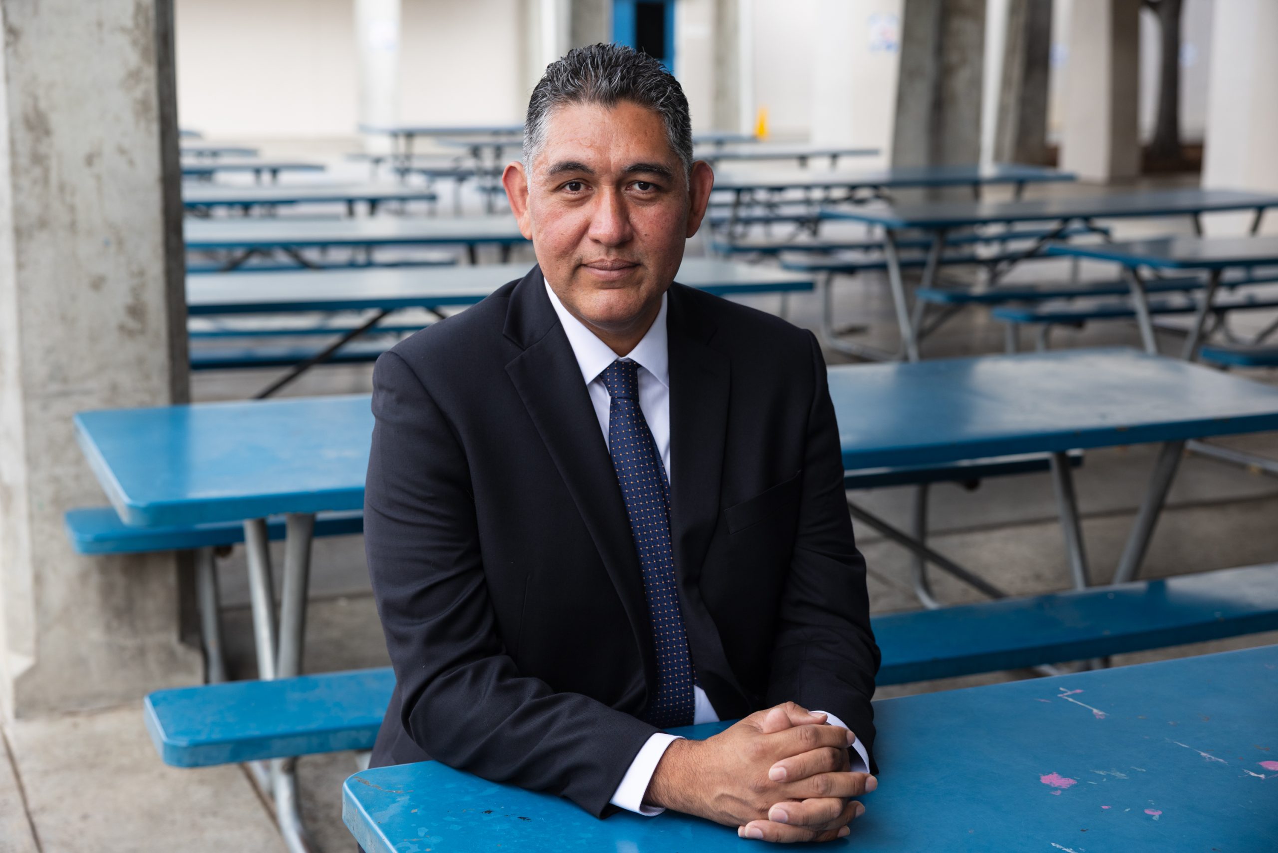 Morning Report: Chula Vista Mayor’s Race Challenger